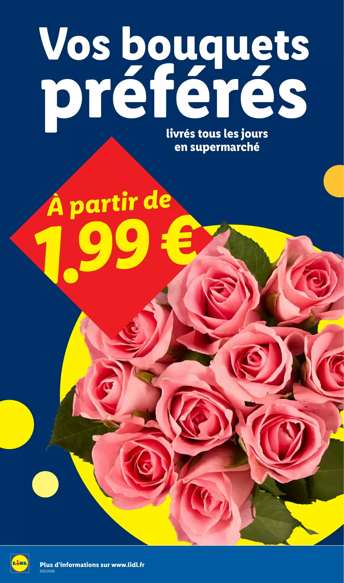 Catalogue Lidl 14 mai au 20 mai 2026 — page 26