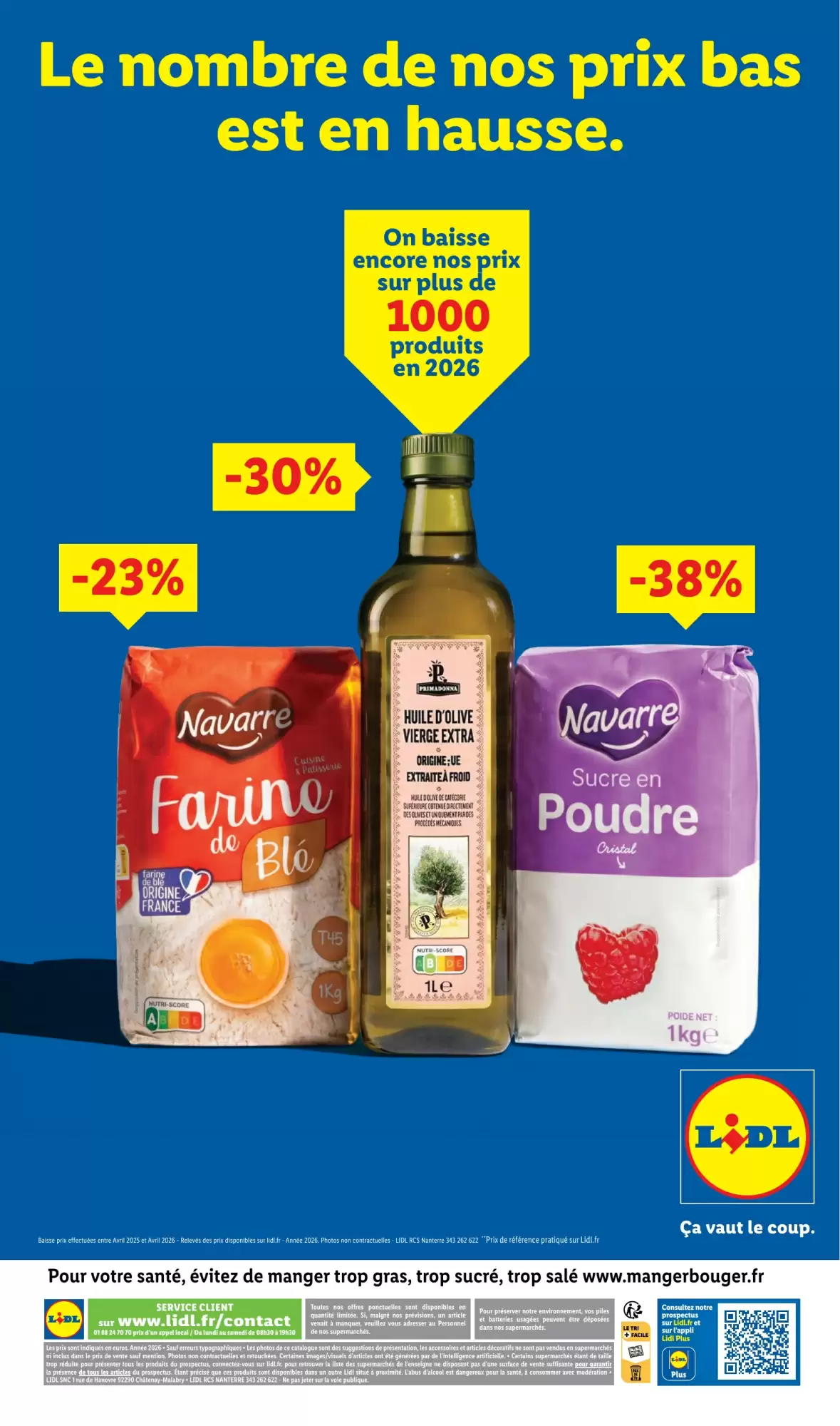 Catalogue Lidl 14 mai au 20 mai 2026 — page 27