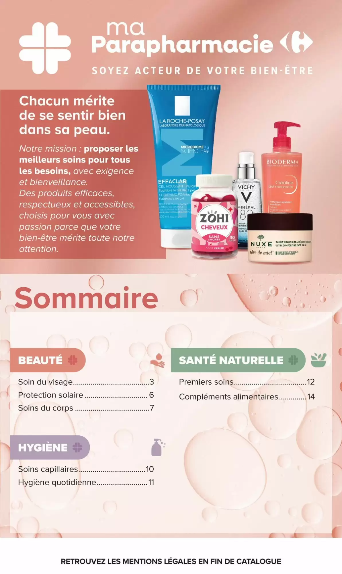 Catalogue Carrefour 5 mai au 31 mai 2026 — page 2