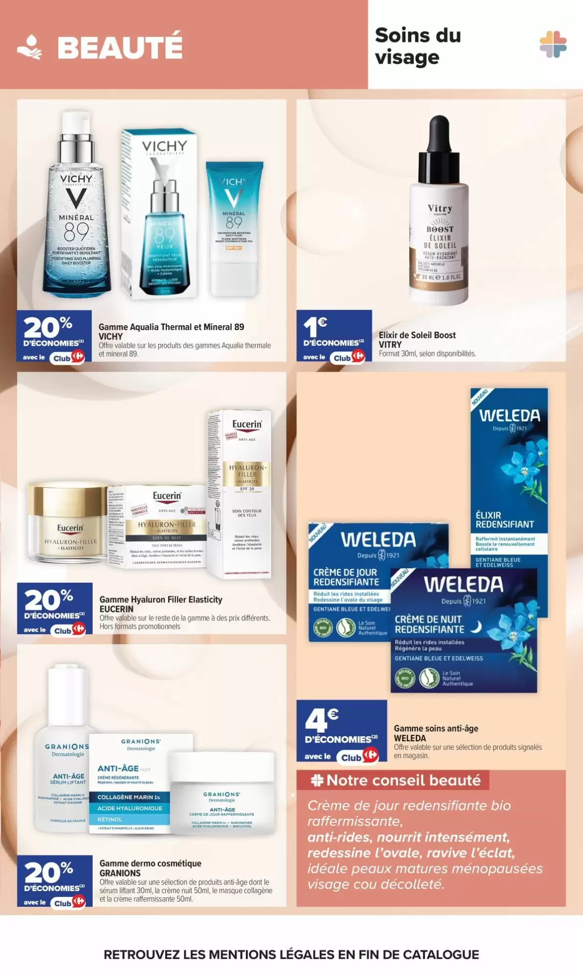 Catalogue Carrefour 5 mai au 31 mai 2026 — page 3