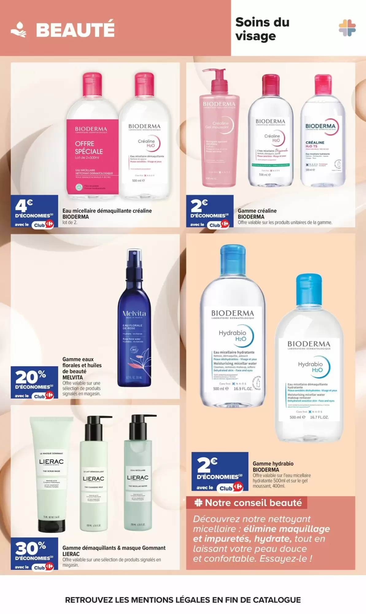 Catalogue Carrefour 5 mai au 31 mai 2026 — page 5
