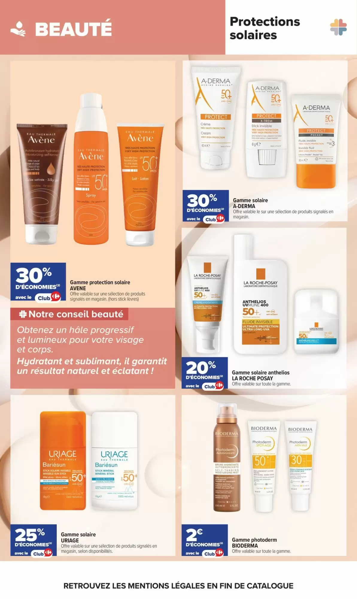 Catalogue Carrefour 5 mai au 31 mai 2026 — page 6