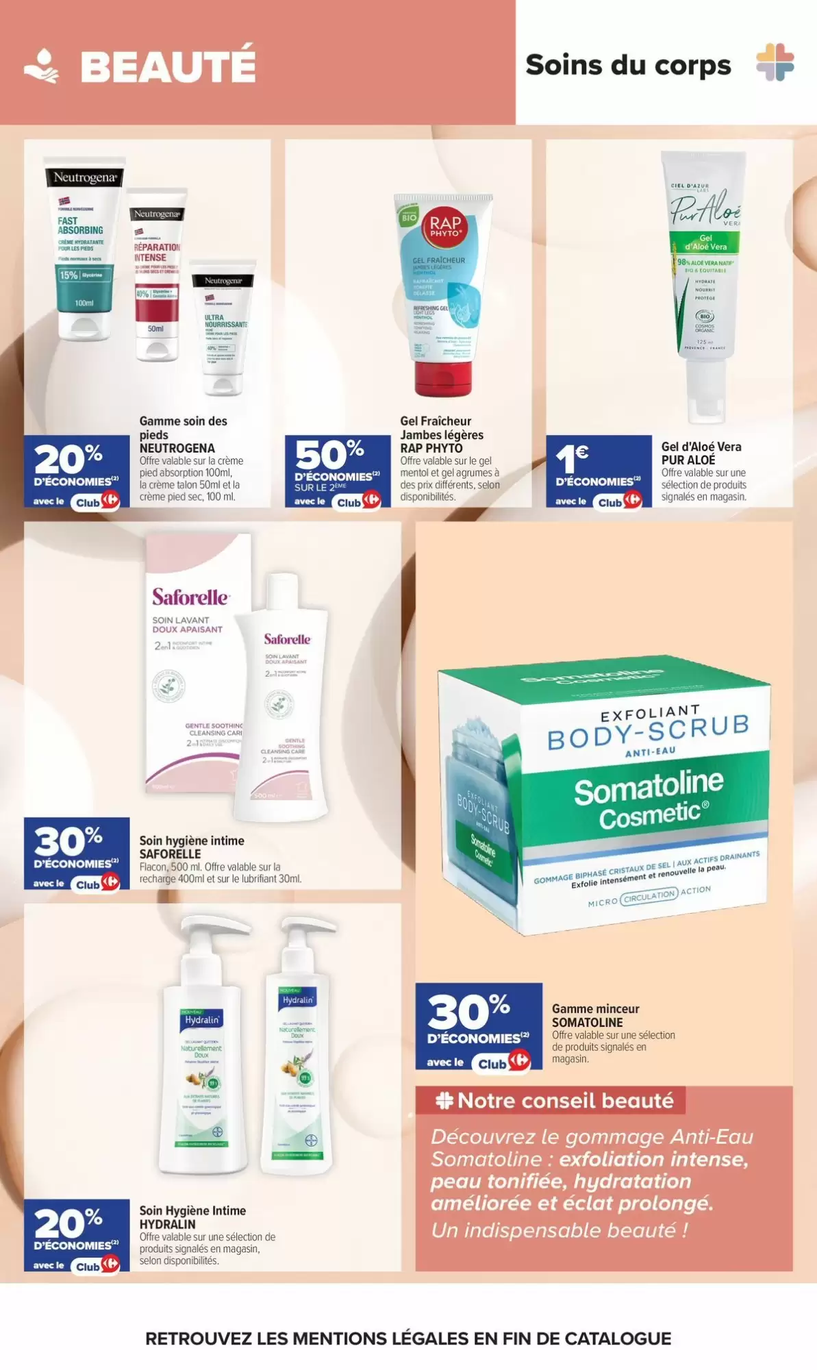Catalogue Carrefour 5 mai au 31 mai 2026 — page 7