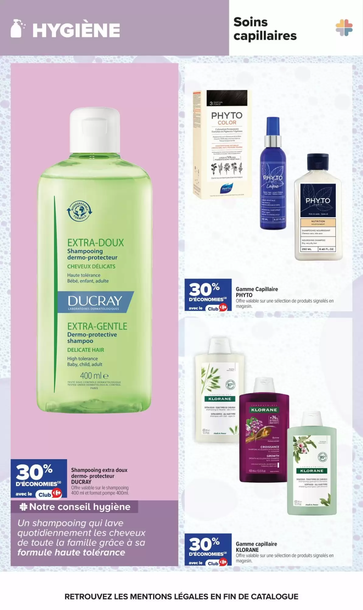 Catalogue Carrefour 5 mai au 31 mai 2026 — page 10