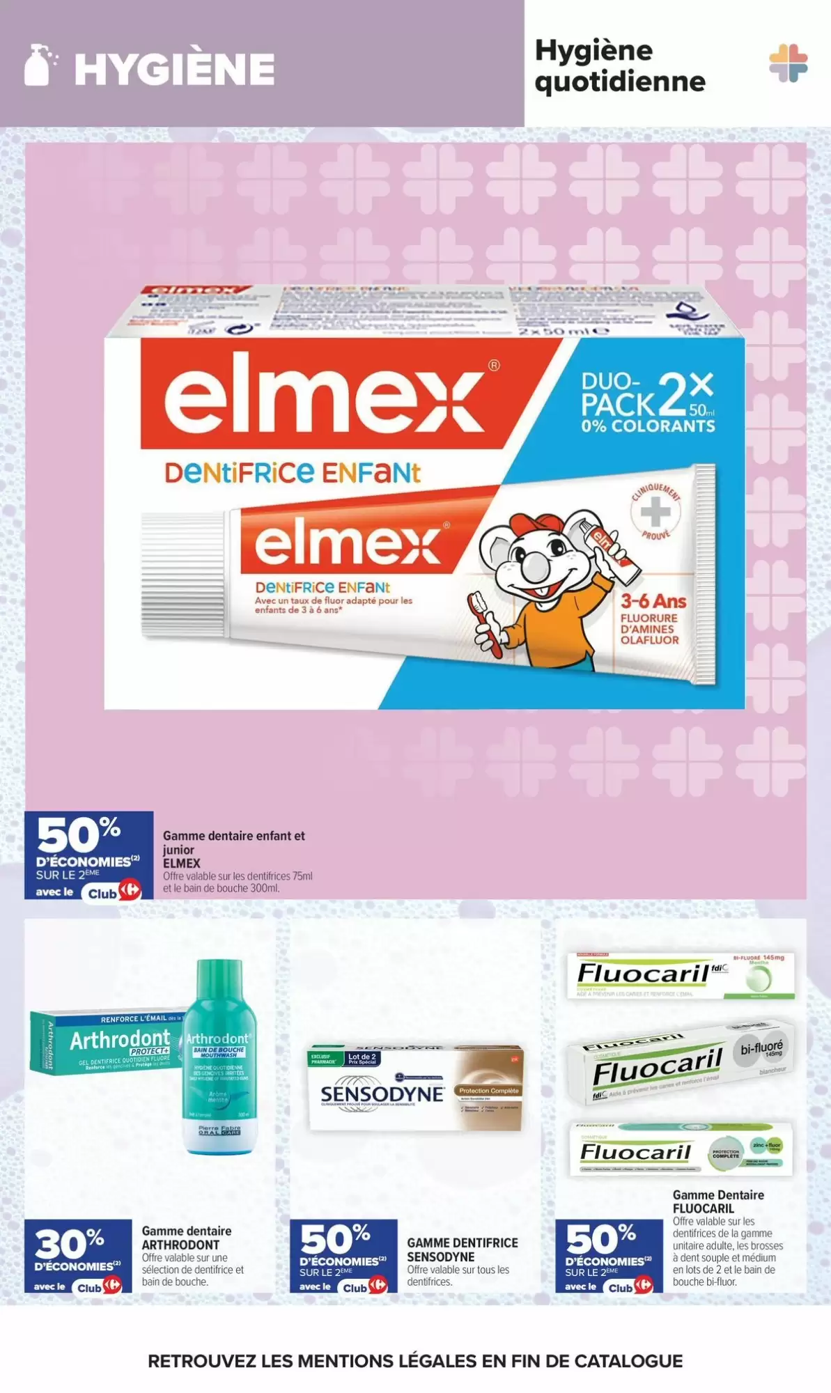 Catalogue Carrefour 5 mai au 31 mai 2026 — page 11