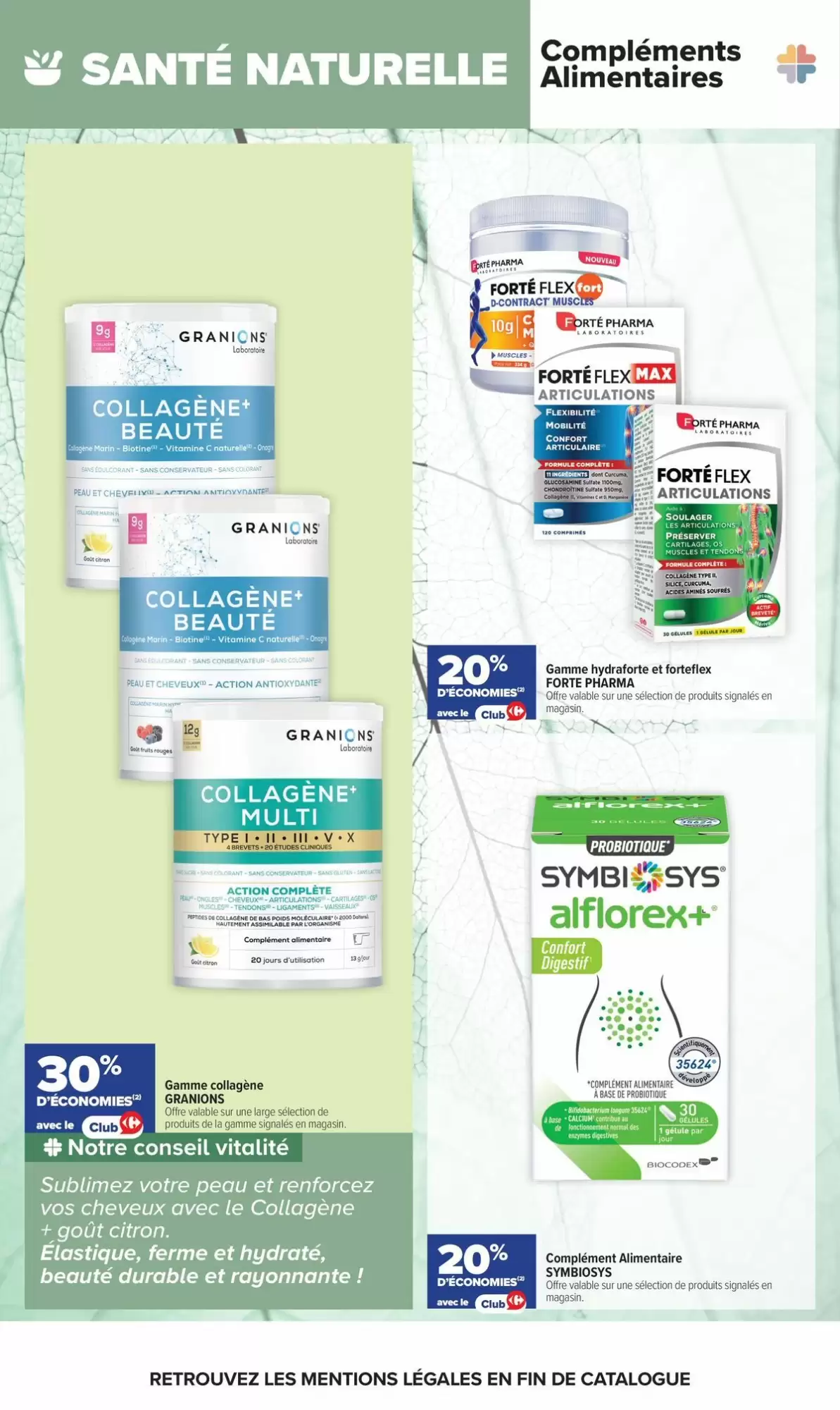Catalogue Carrefour 5 mai au 31 mai 2026 — page 14