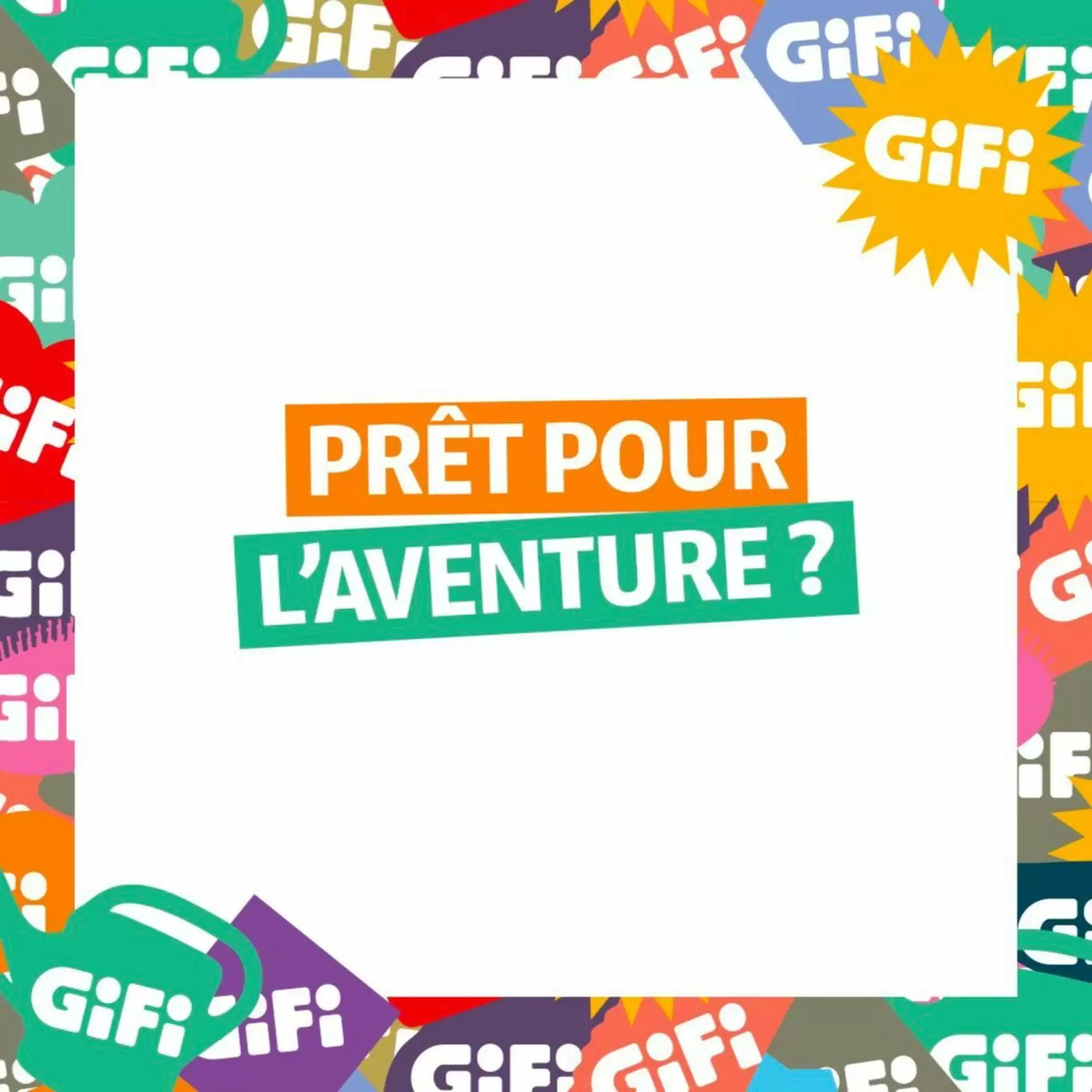 Catalogue GiFi 4 mai au 11 mai 2026