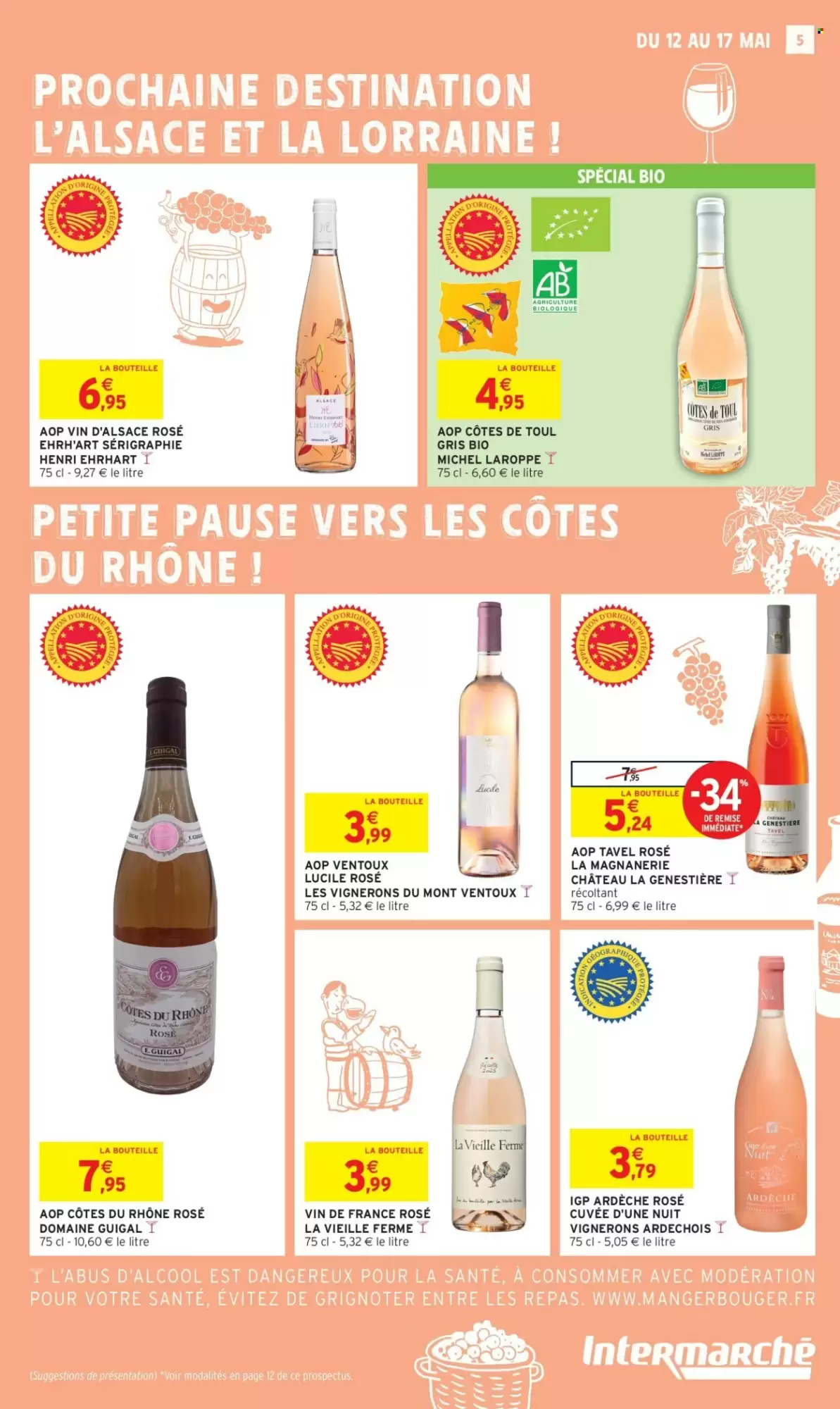 Catalogue Intermarché 12 mai au 17 mai 2026 — page 5