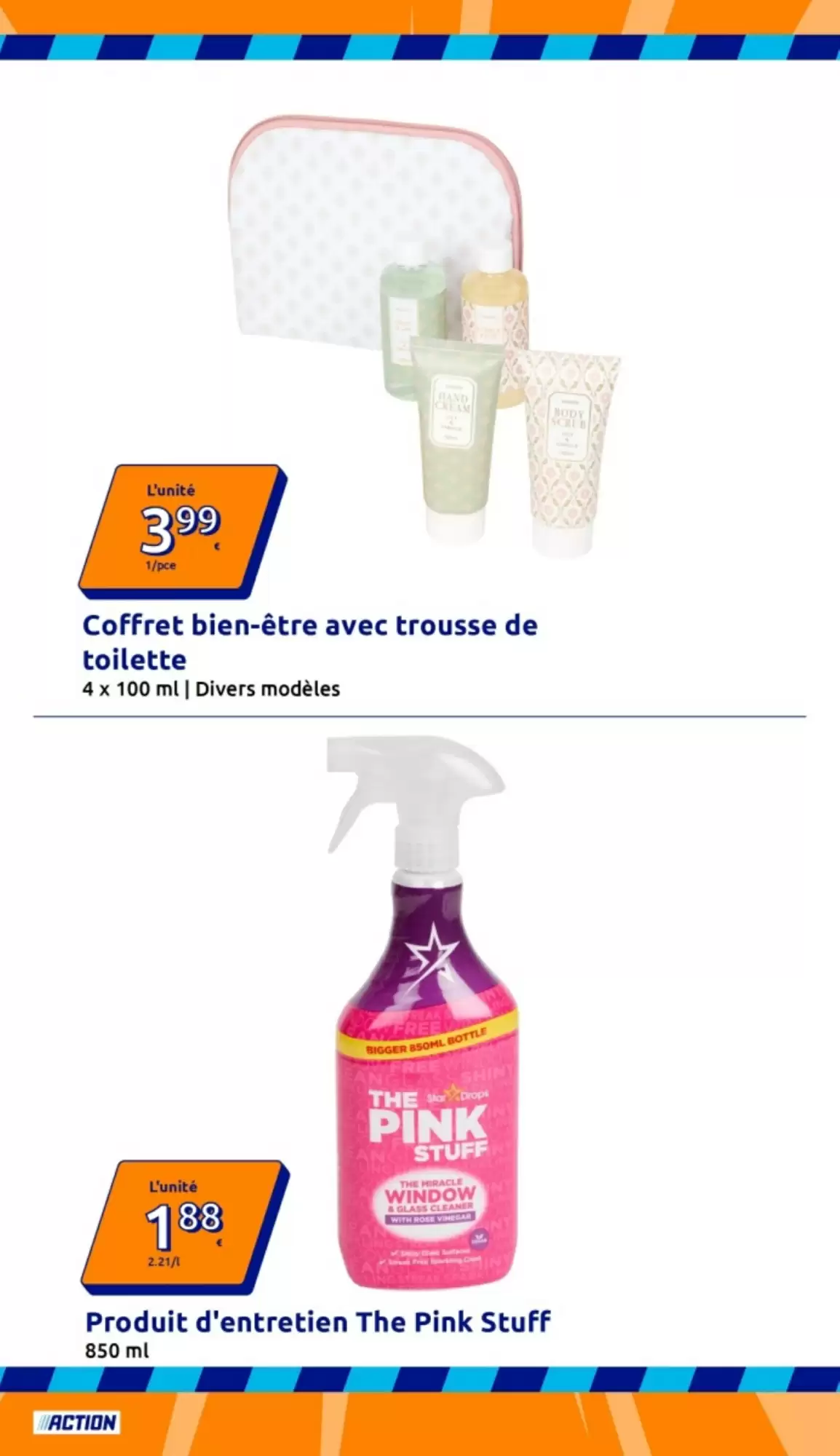 Catalogue Action 6 mai au 12 mai 2026 — page 4