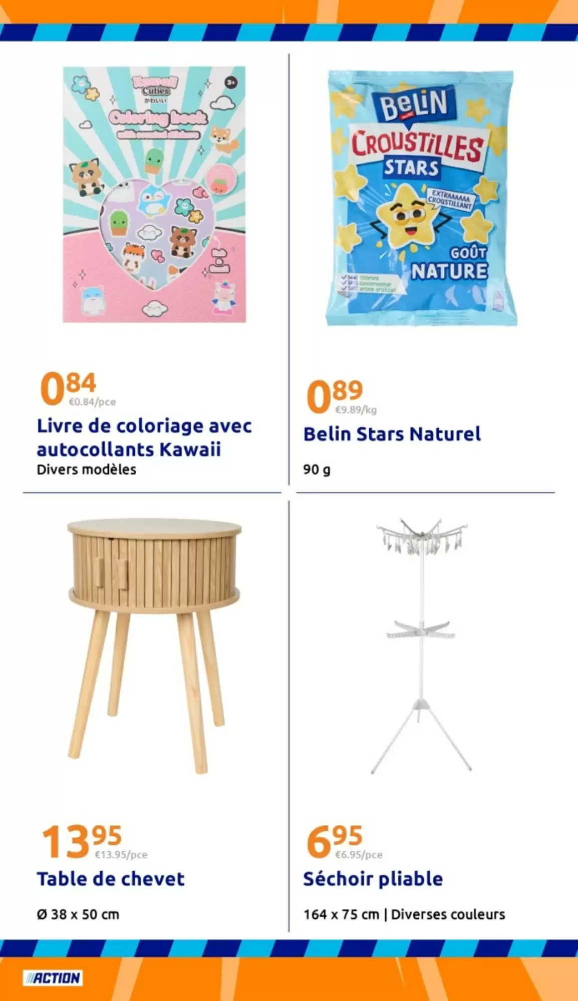 Catalogue Action 6 mai au 12 mai 2026 — page 31