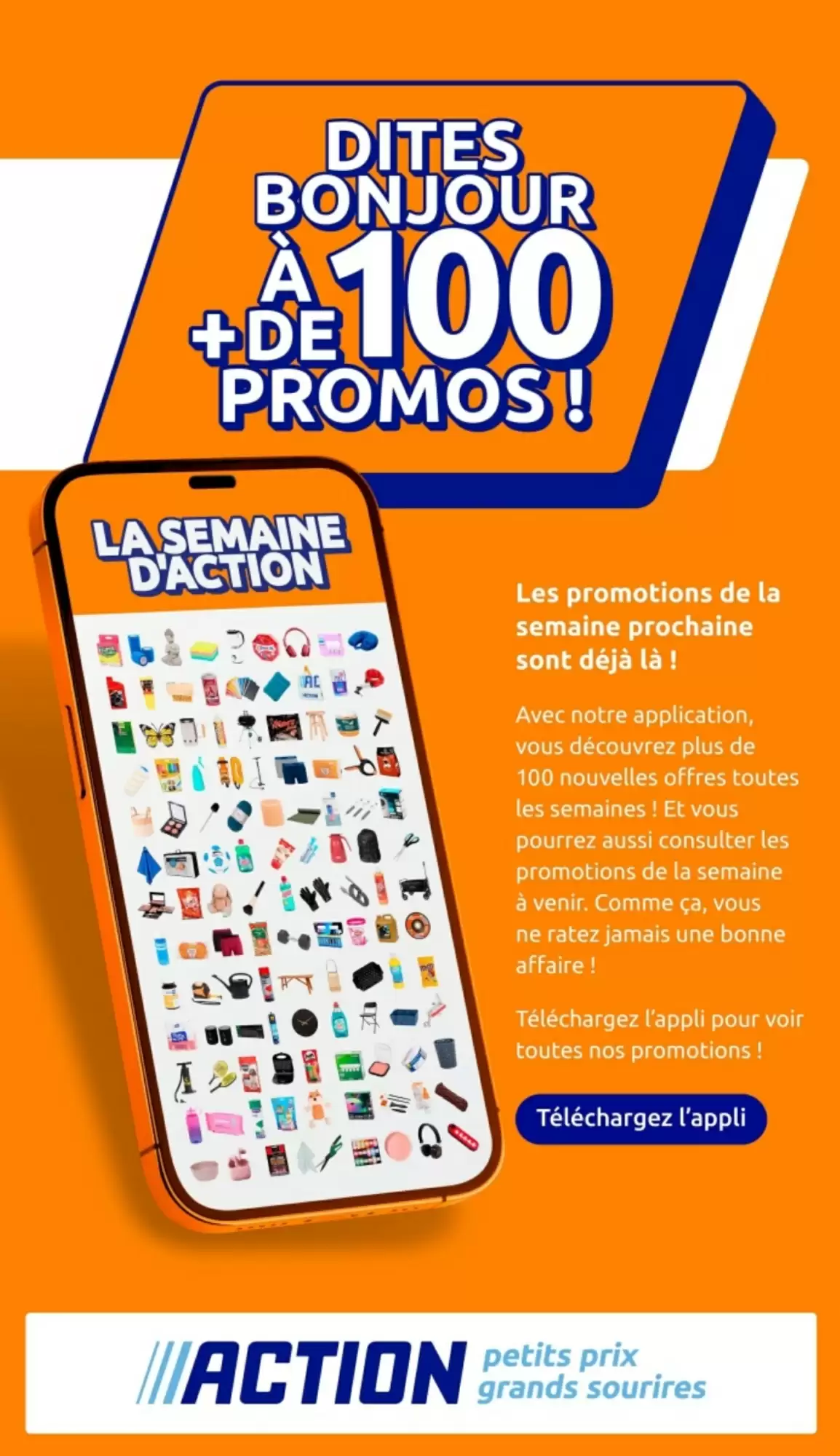 Catalogue Action 6 mai au 12 mai 2026 — page 33