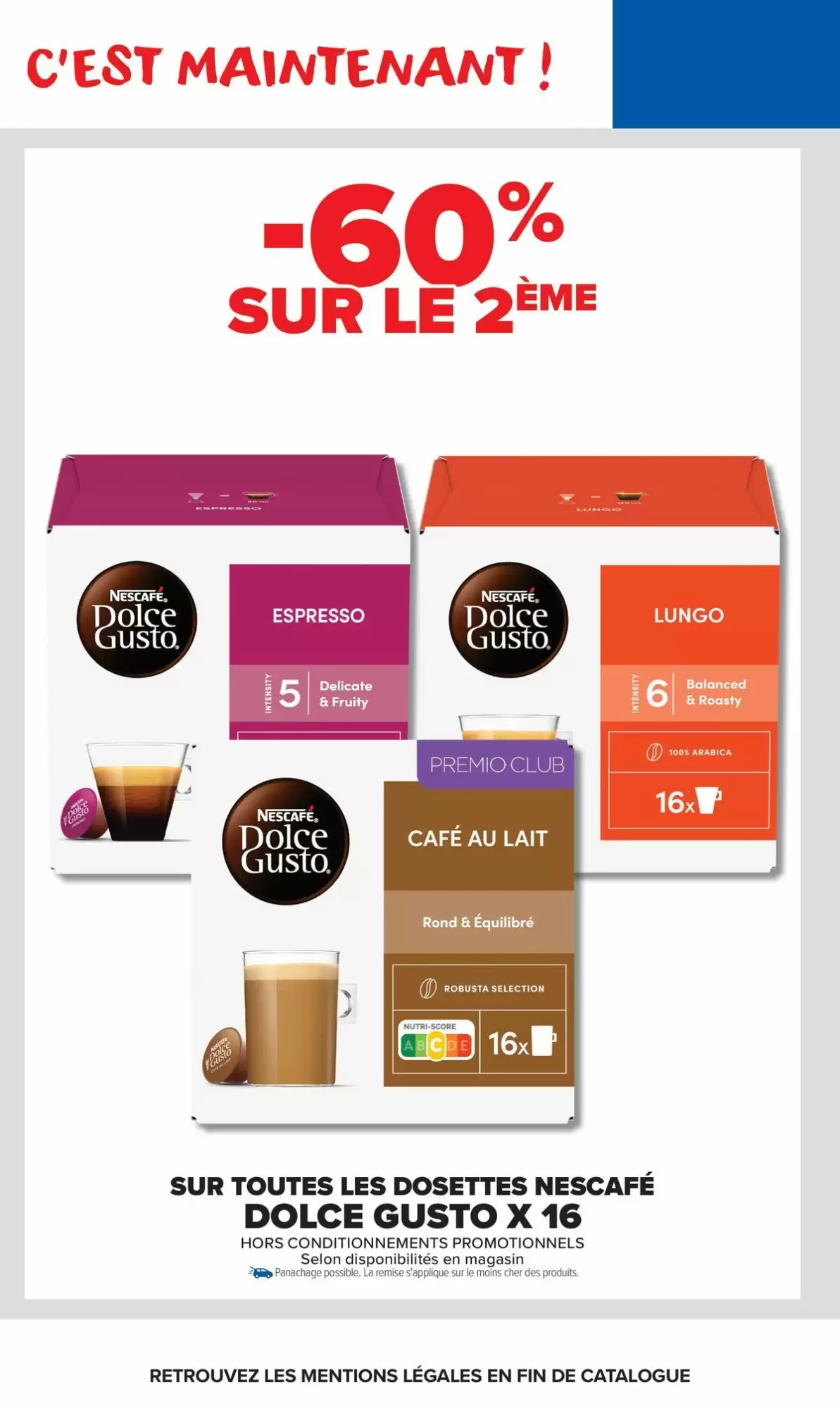 Catalogue Carrefour Market 12 mai au 24 mai 2026 — page 3