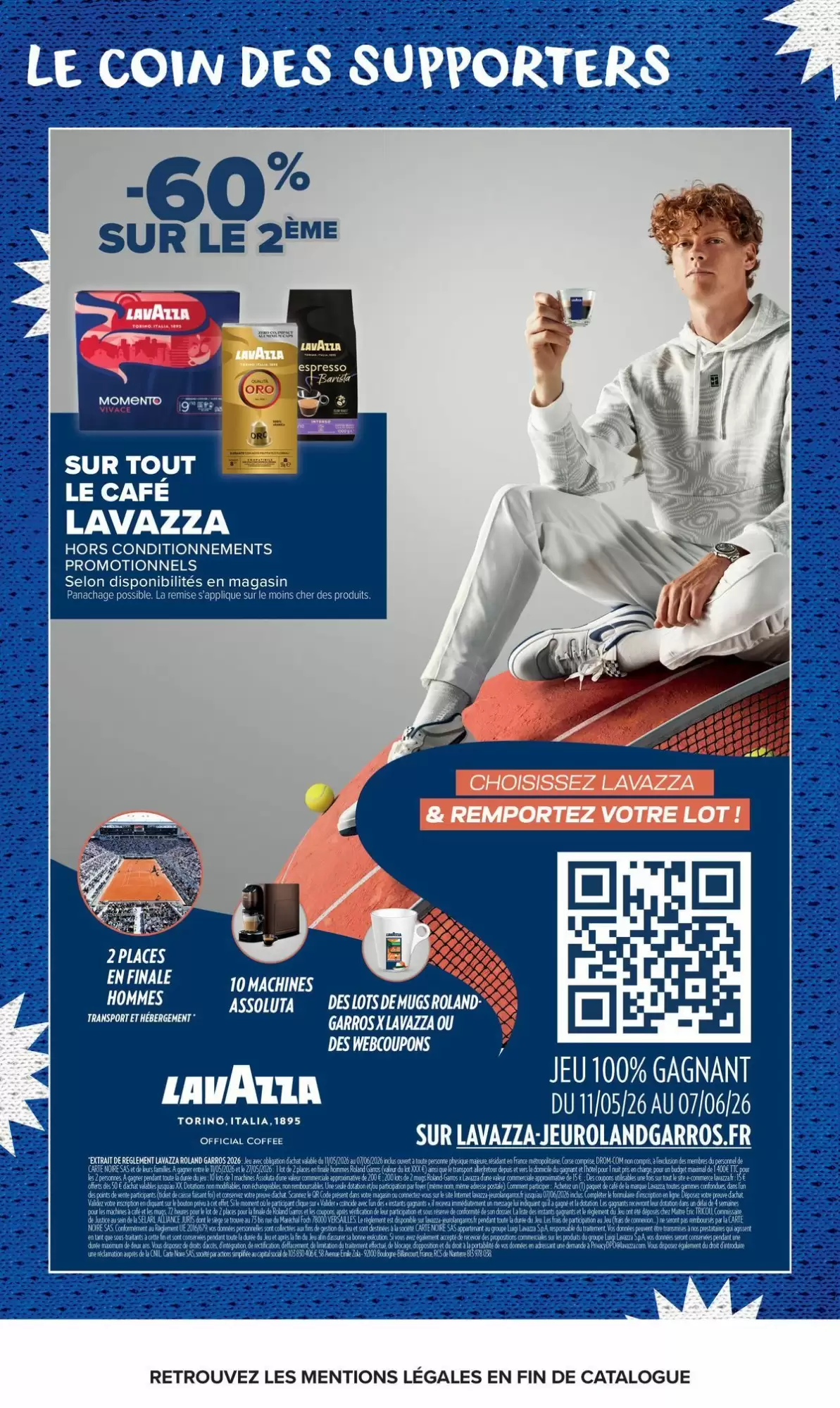 Catalogue Carrefour Market 12 mai au 24 mai 2026 — page 4
