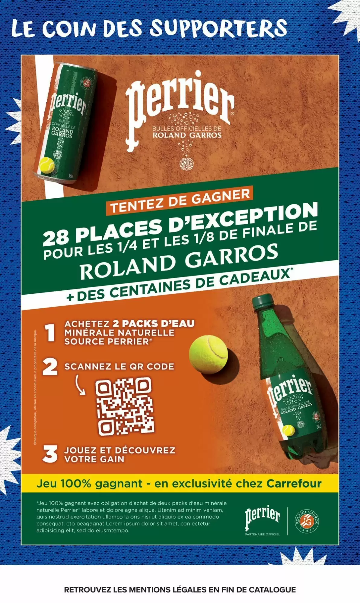 Catalogue Carrefour Market 12 mai au 24 mai 2026 — page 6