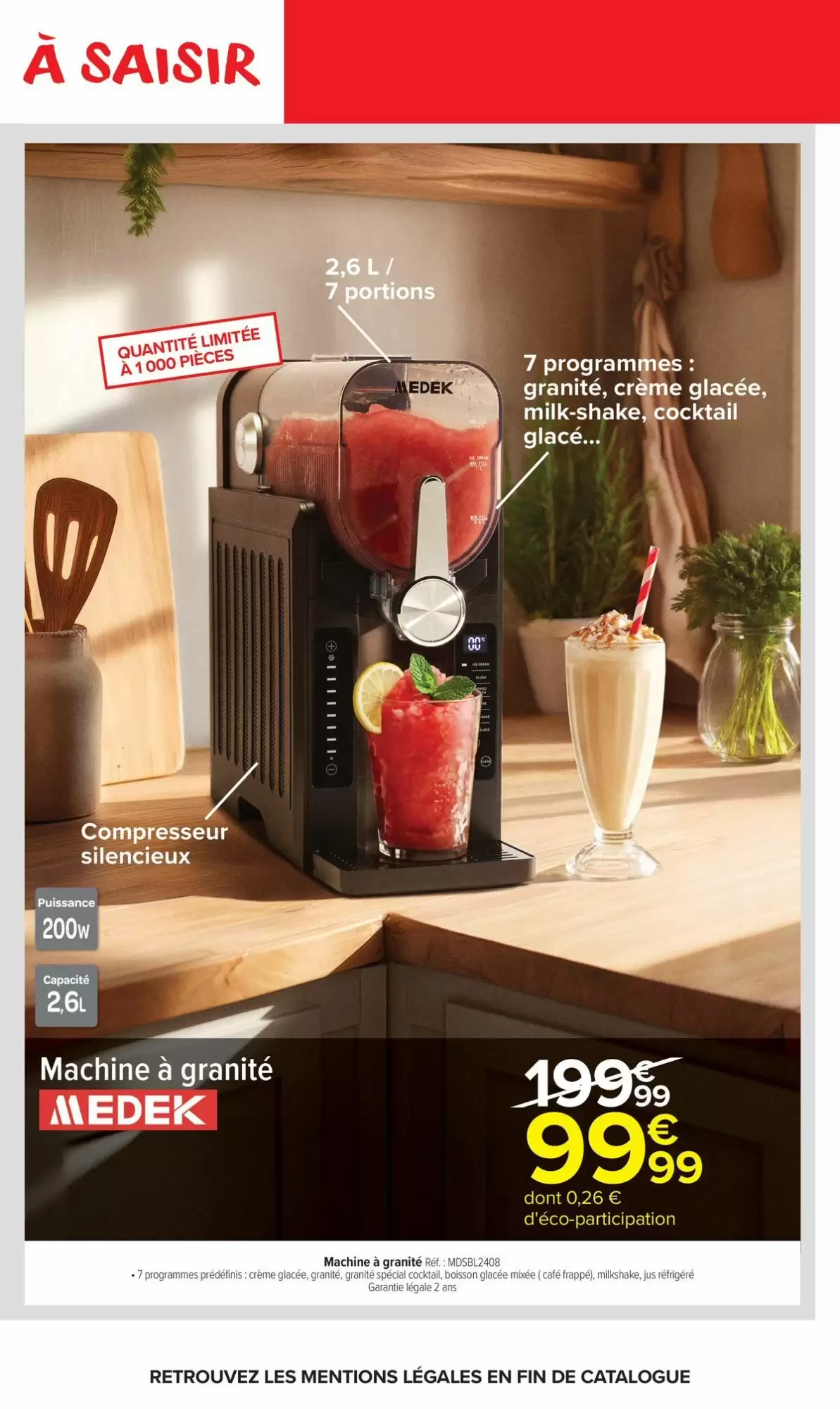 Catalogue Carrefour Market 12 mai au 24 mai 2026 — page 69
