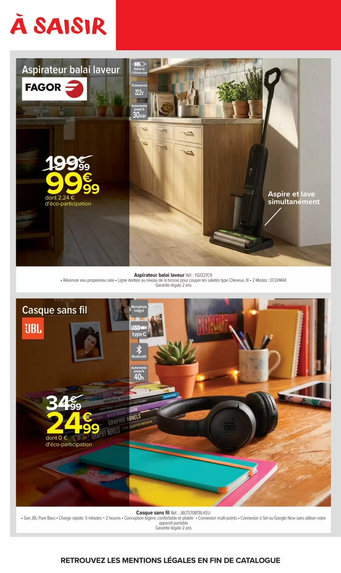 Catalogue Carrefour Market 12 mai au 24 mai 2026 — page 72