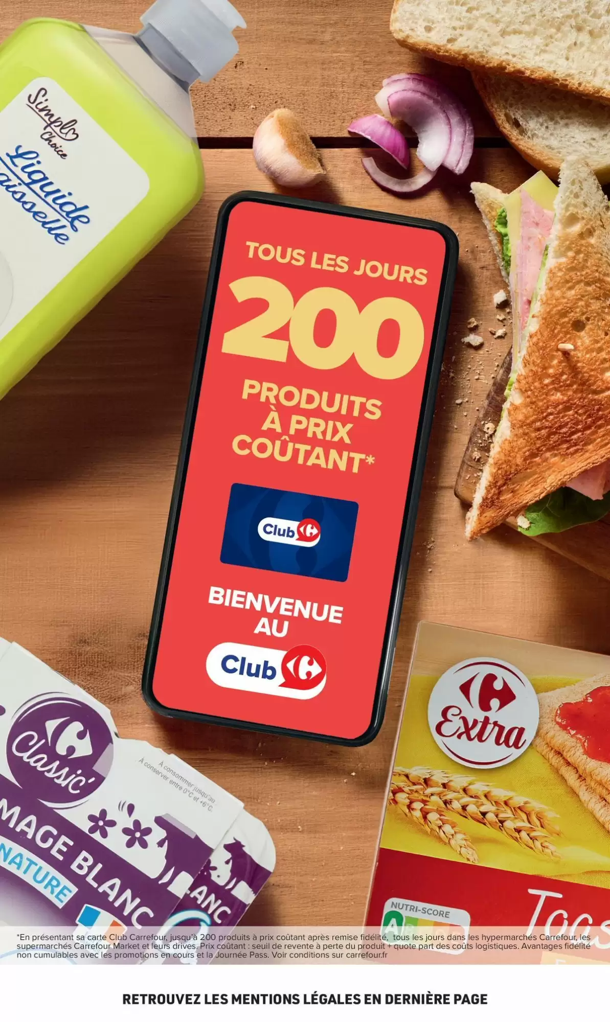 Catalogue Carrefour Market 12 mai au 24 mai 2026 — page 75