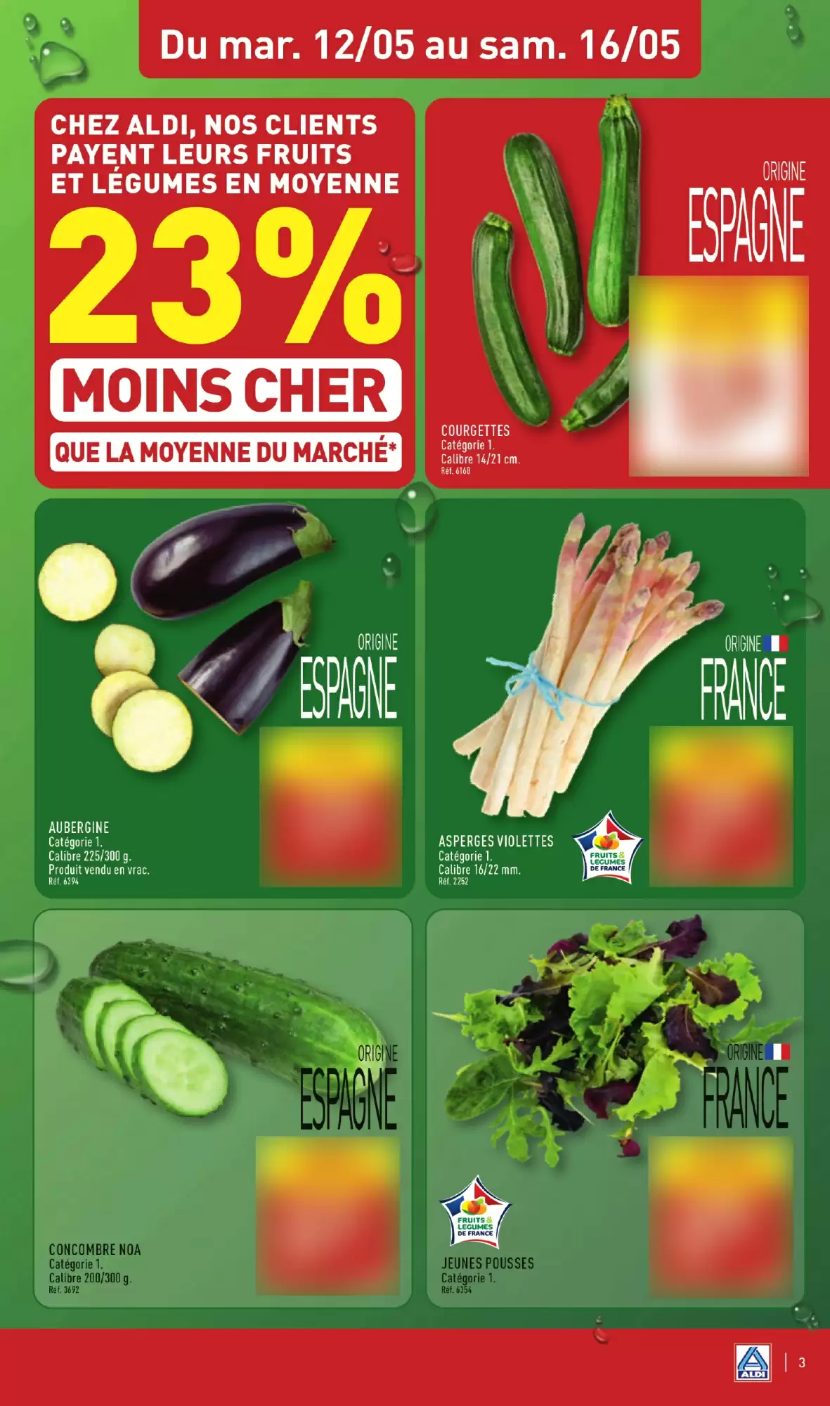Catalogue Aldi 12 mai au 18 mai 2026 — page 5