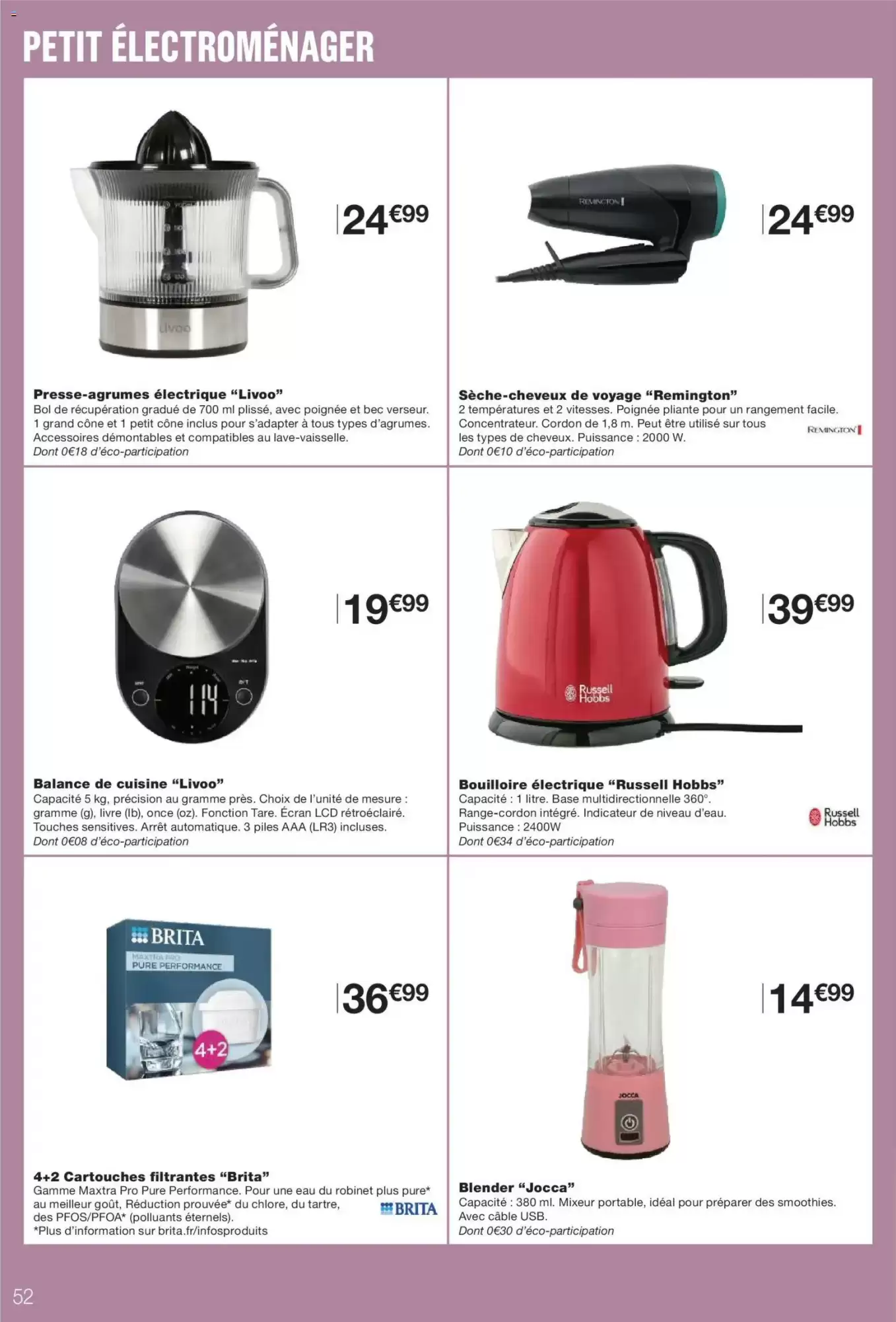 Catalogue Monoprix 5 mai au 17 mai 2026 — page 57