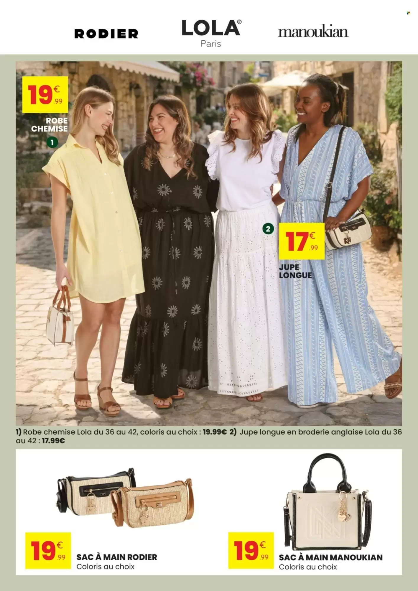 Catalogue Stokomani 29 avril au 10 mai 2026 — page 2