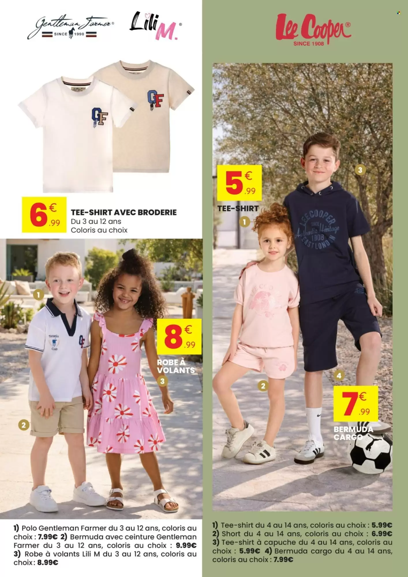 Catalogue Stokomani 29 avril au 10 mai 2026 — page 4