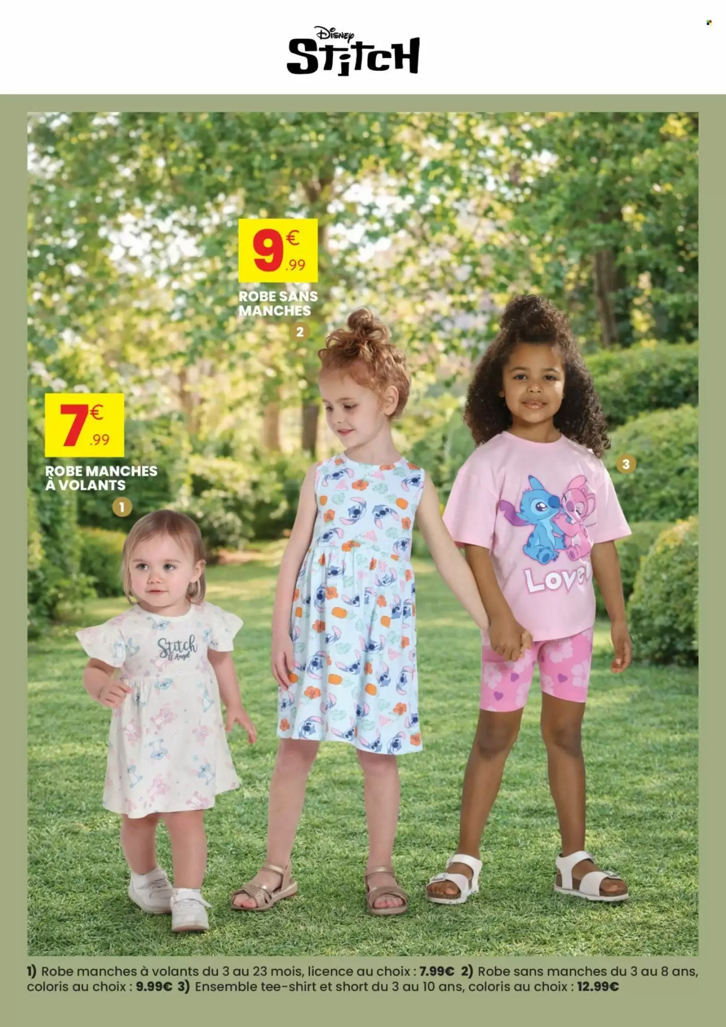 Catalogue Stokomani 29 avril au 10 mai 2026 — page 5