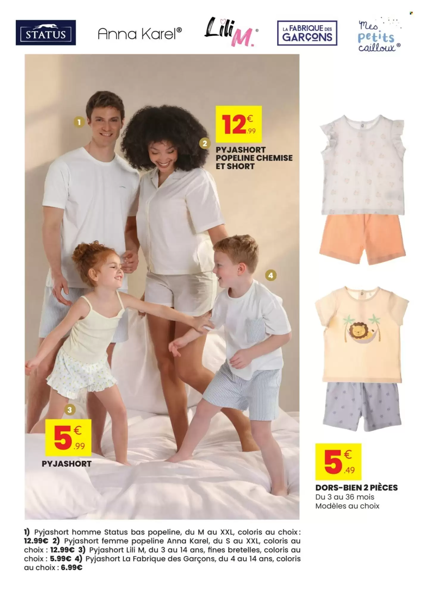 Catalogue Stokomani 29 avril au 10 mai 2026 — page 6