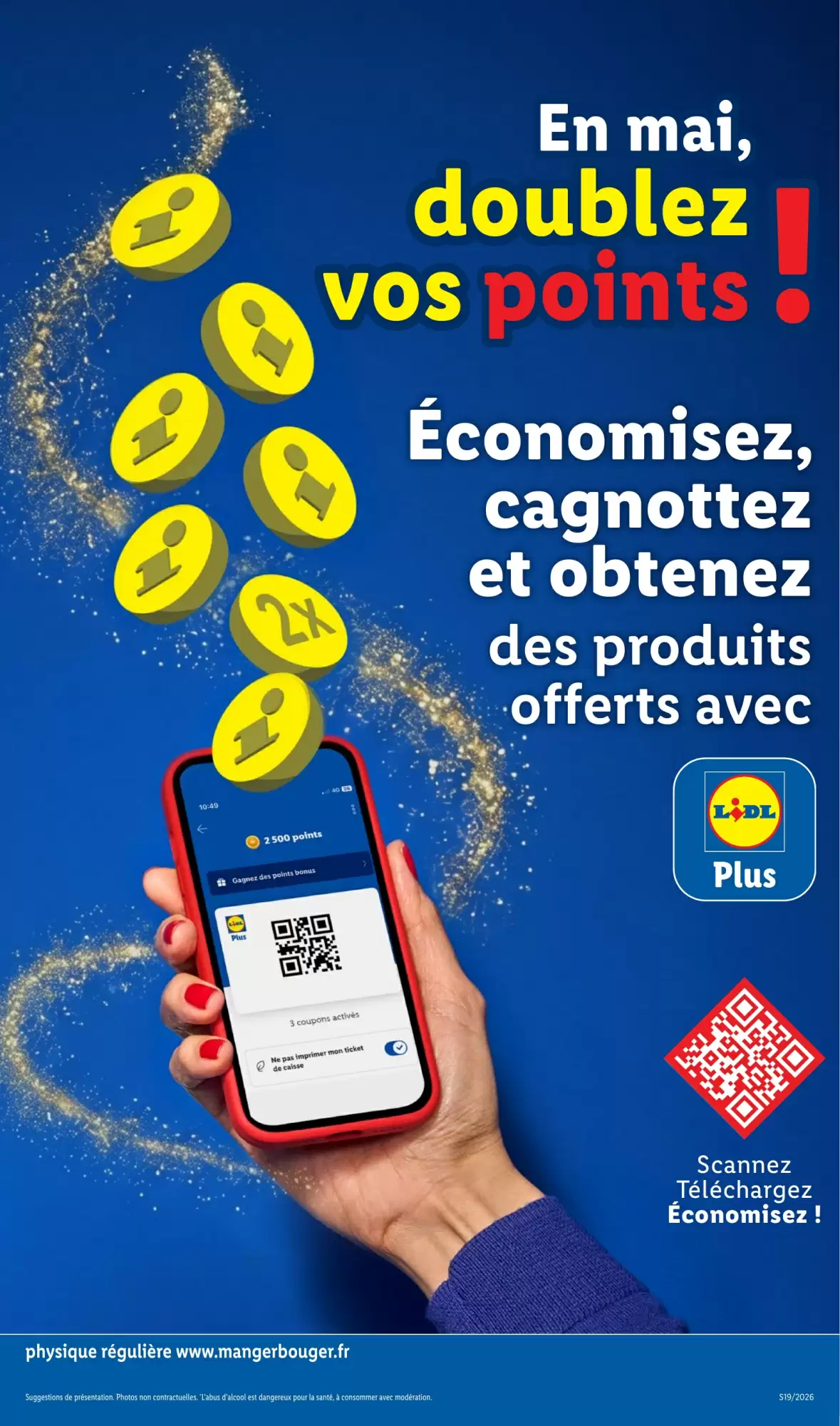 Catalogue Lidl 7 mai au 13 mai 2026 — page 13