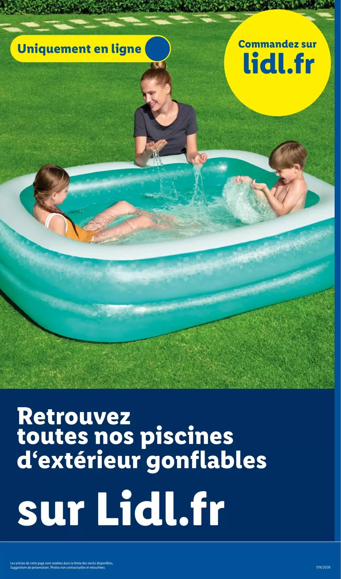 Catalogue Lidl 7 mai au 13 mai 2026 — page 47