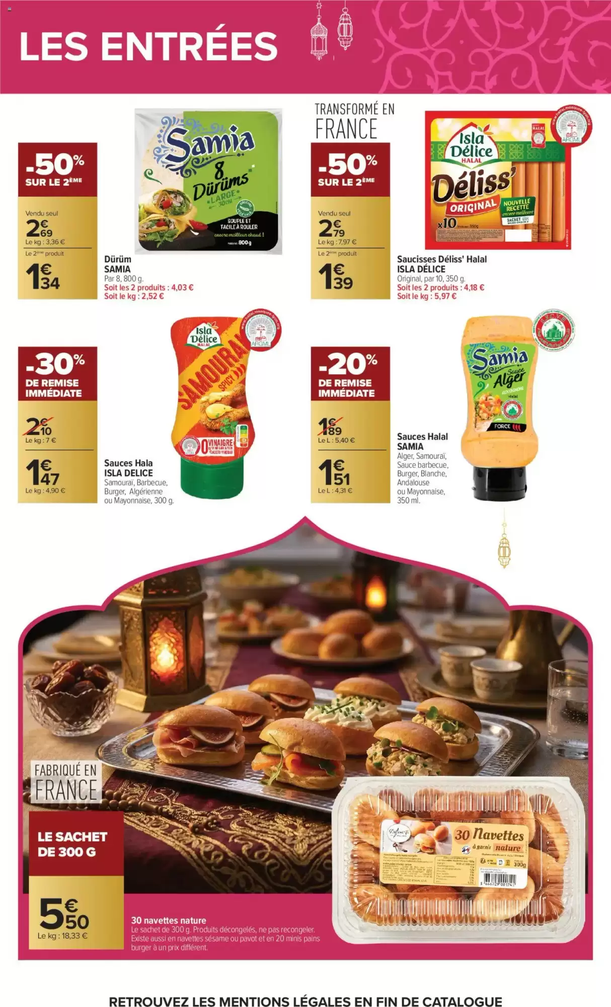 Catalogue Carrefour 12 mai au 26 mai 2026 — page 4