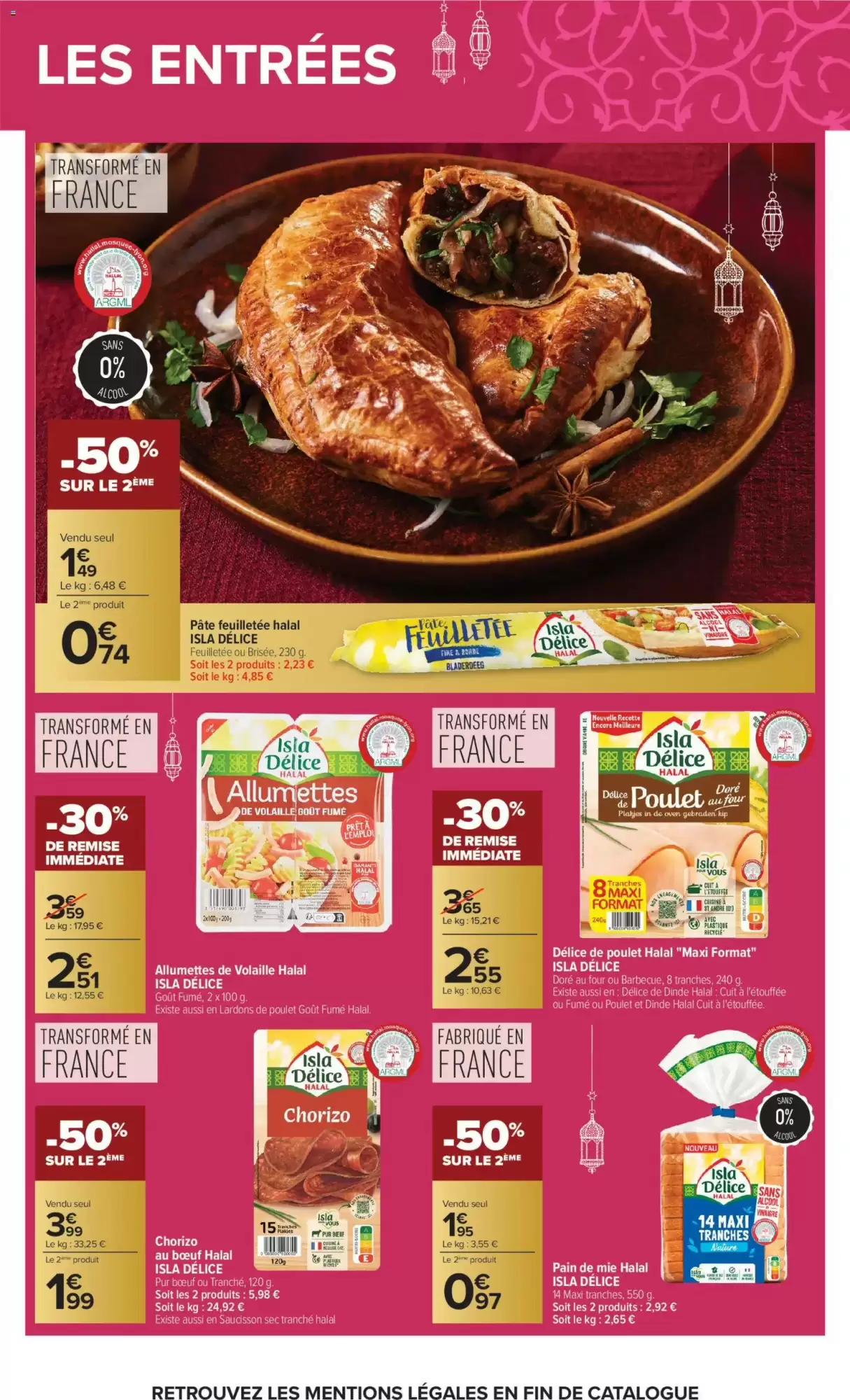 Catalogue Carrefour 12 mai au 26 mai 2026 — page 5