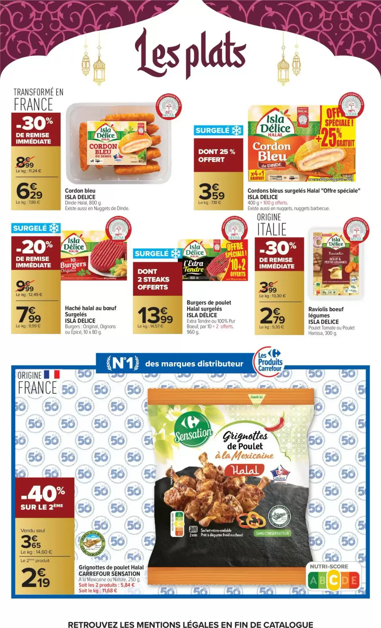 Catalogue Carrefour 12 mai au 26 mai 2026 — page 6