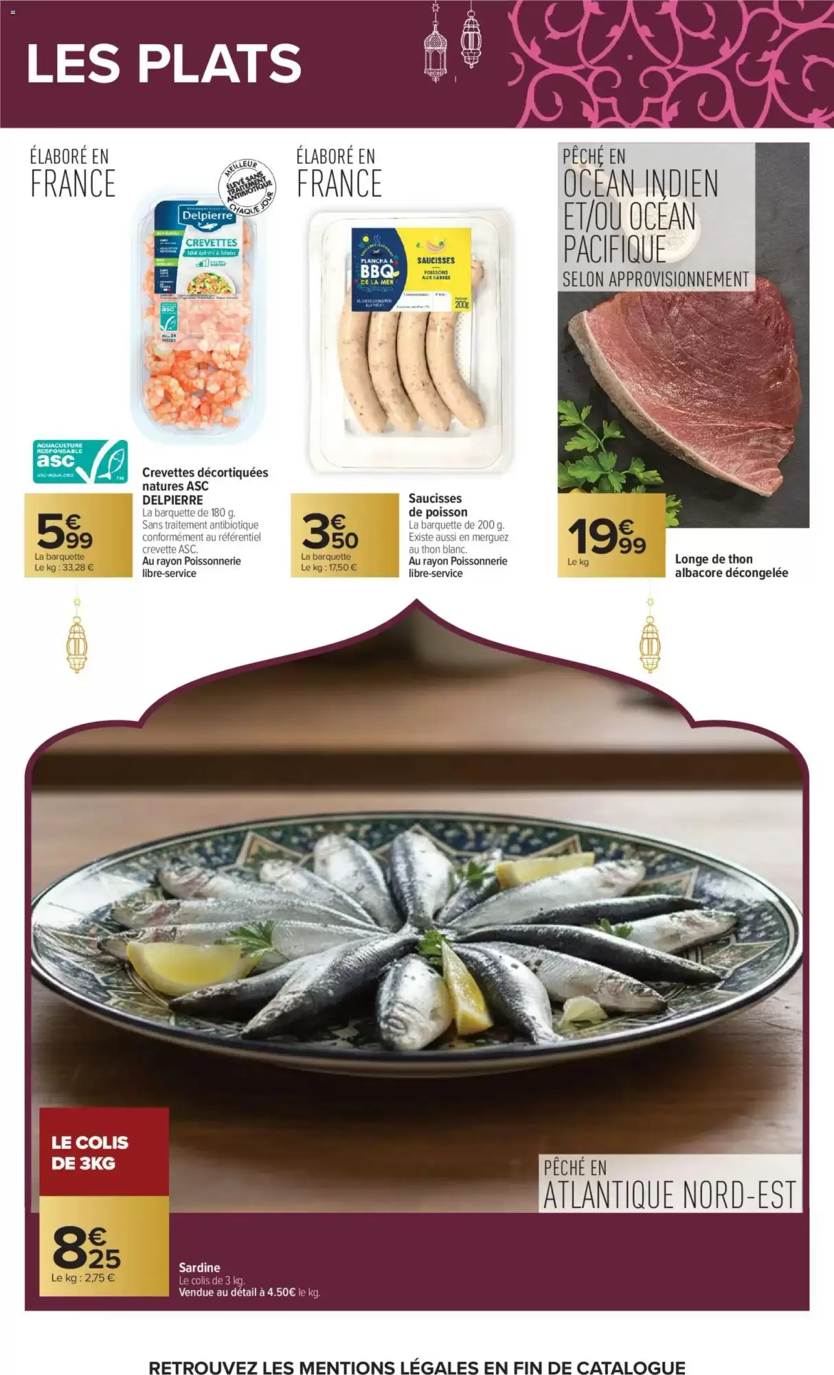 Catalogue Carrefour 12 mai au 26 mai 2026 — page 8