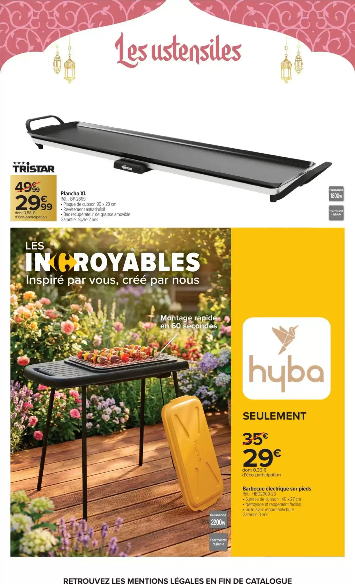 Catalogue Carrefour 12 mai au 26 mai 2026 — page 10