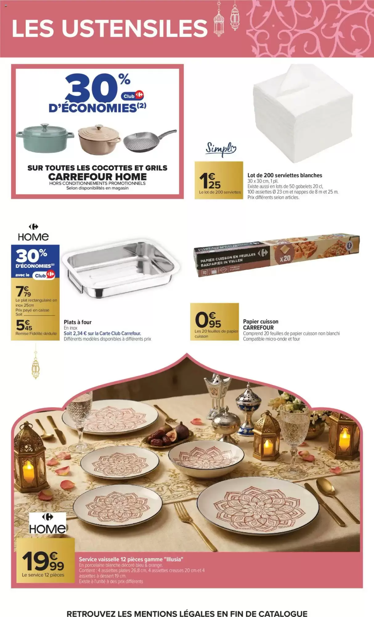 Catalogue Carrefour 12 mai au 26 mai 2026 — page 12