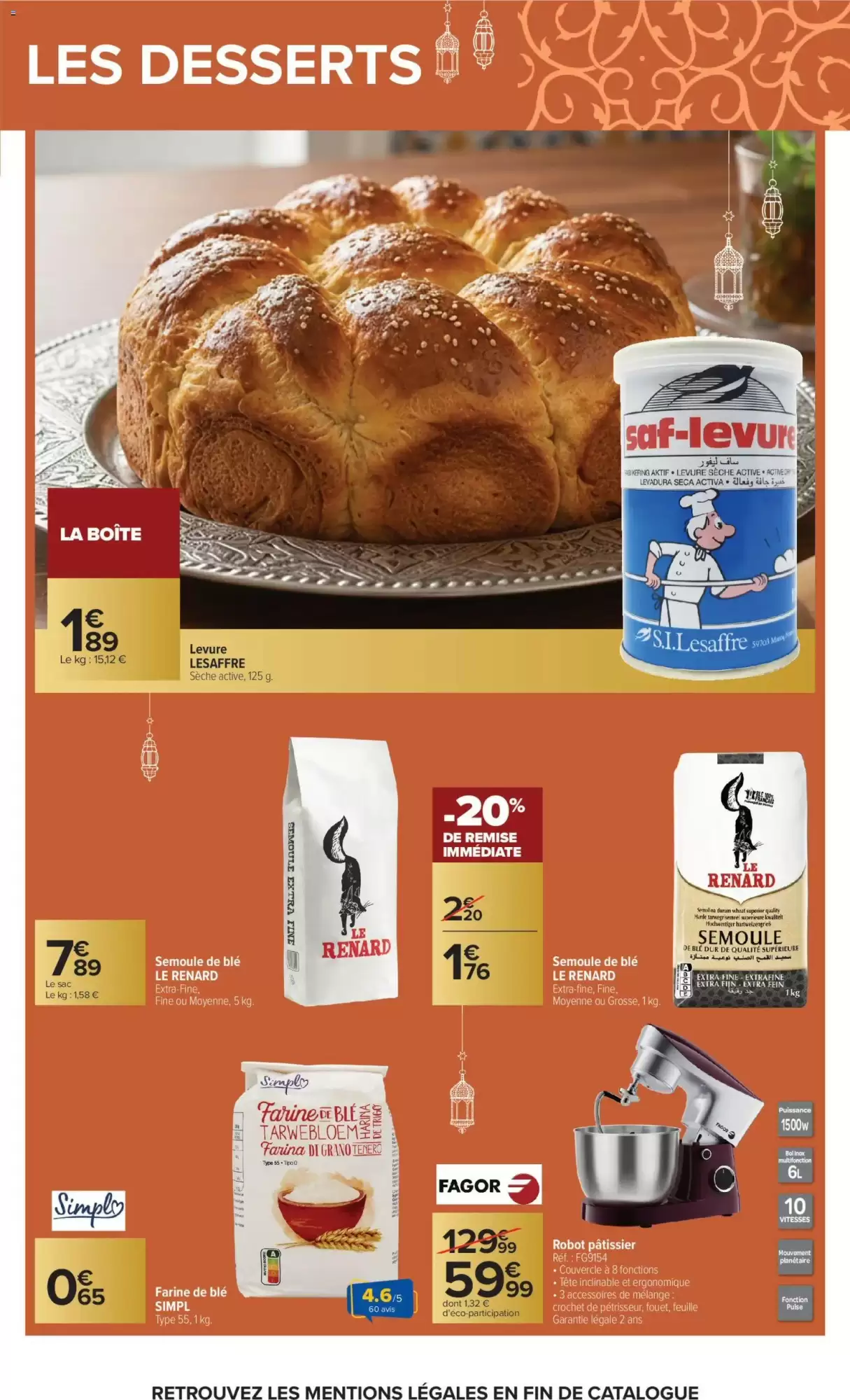 Catalogue Carrefour 12 mai au 26 mai 2026 — page 15