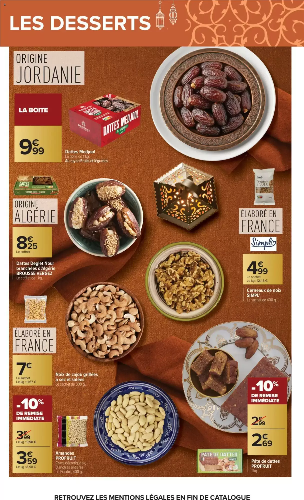 Catalogue Carrefour 12 mai au 26 mai 2026 — page 17