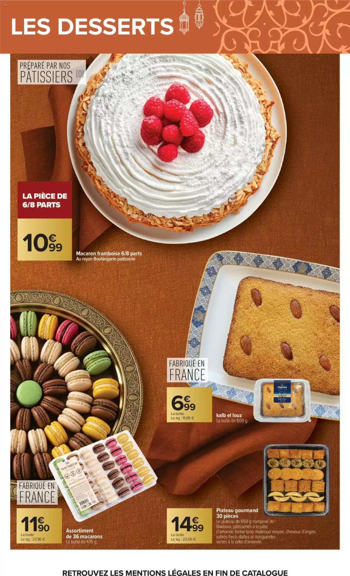 Catalogue Carrefour 12 mai au 26 mai 2026 — page 19