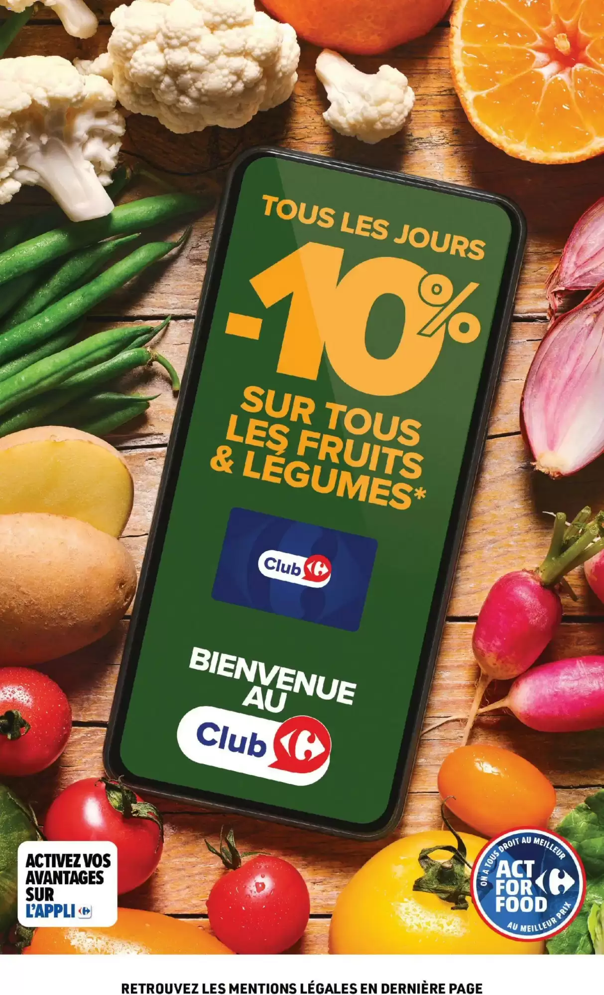 Catalogue Carrefour 12 mai au 26 mai 2026 — page 20