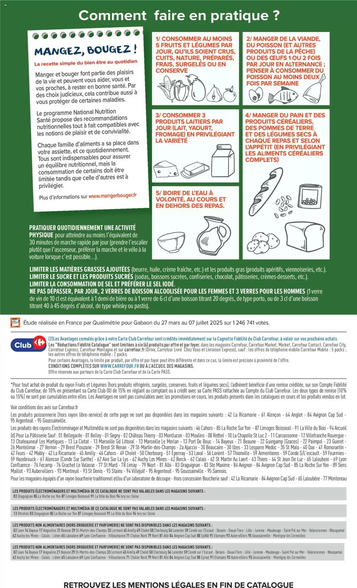 Catalogue Carrefour 12 mai au 26 mai 2026 — page 22