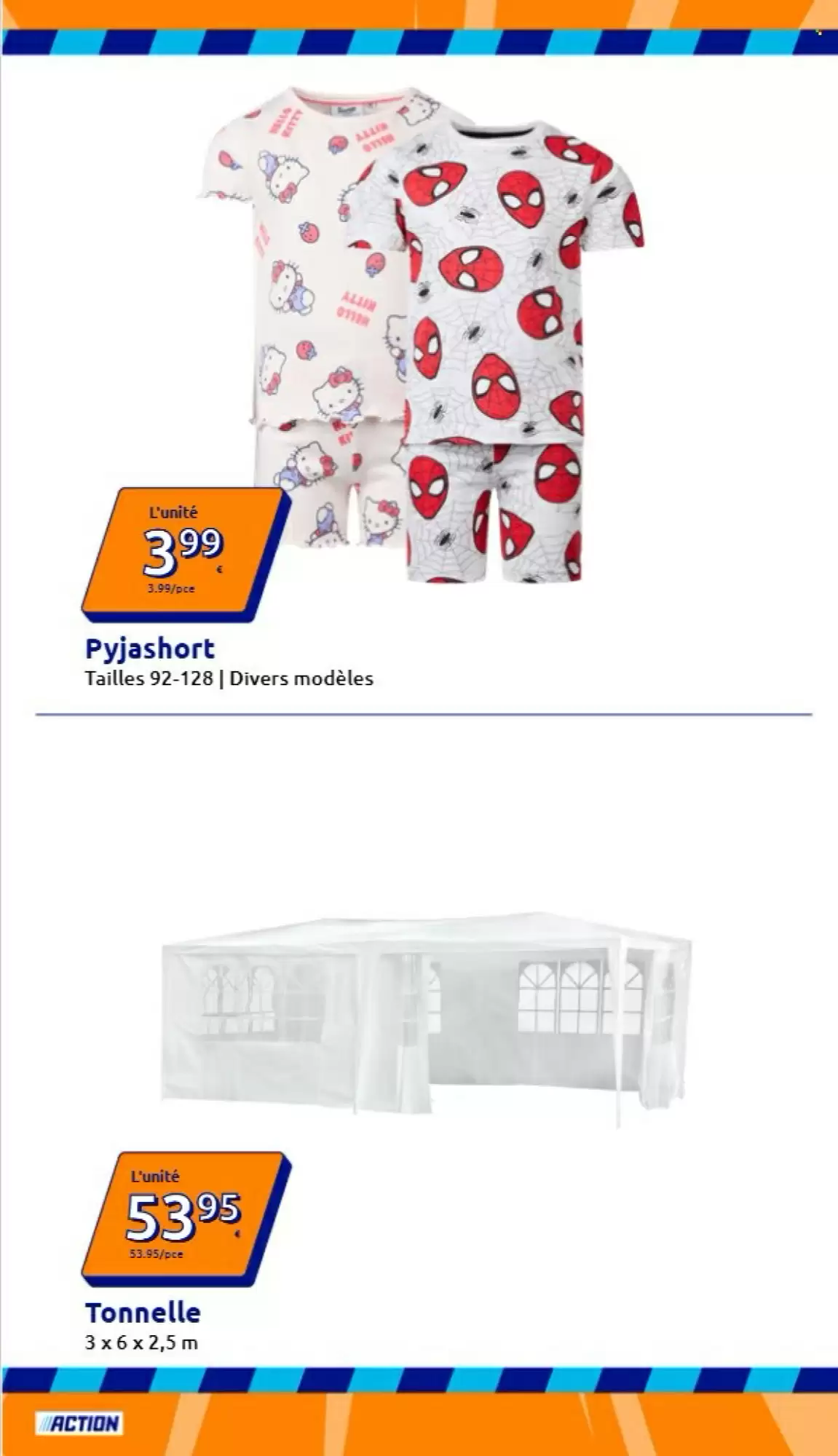 Catalogue Action 13 mai au 19 mai 2026 - page 2