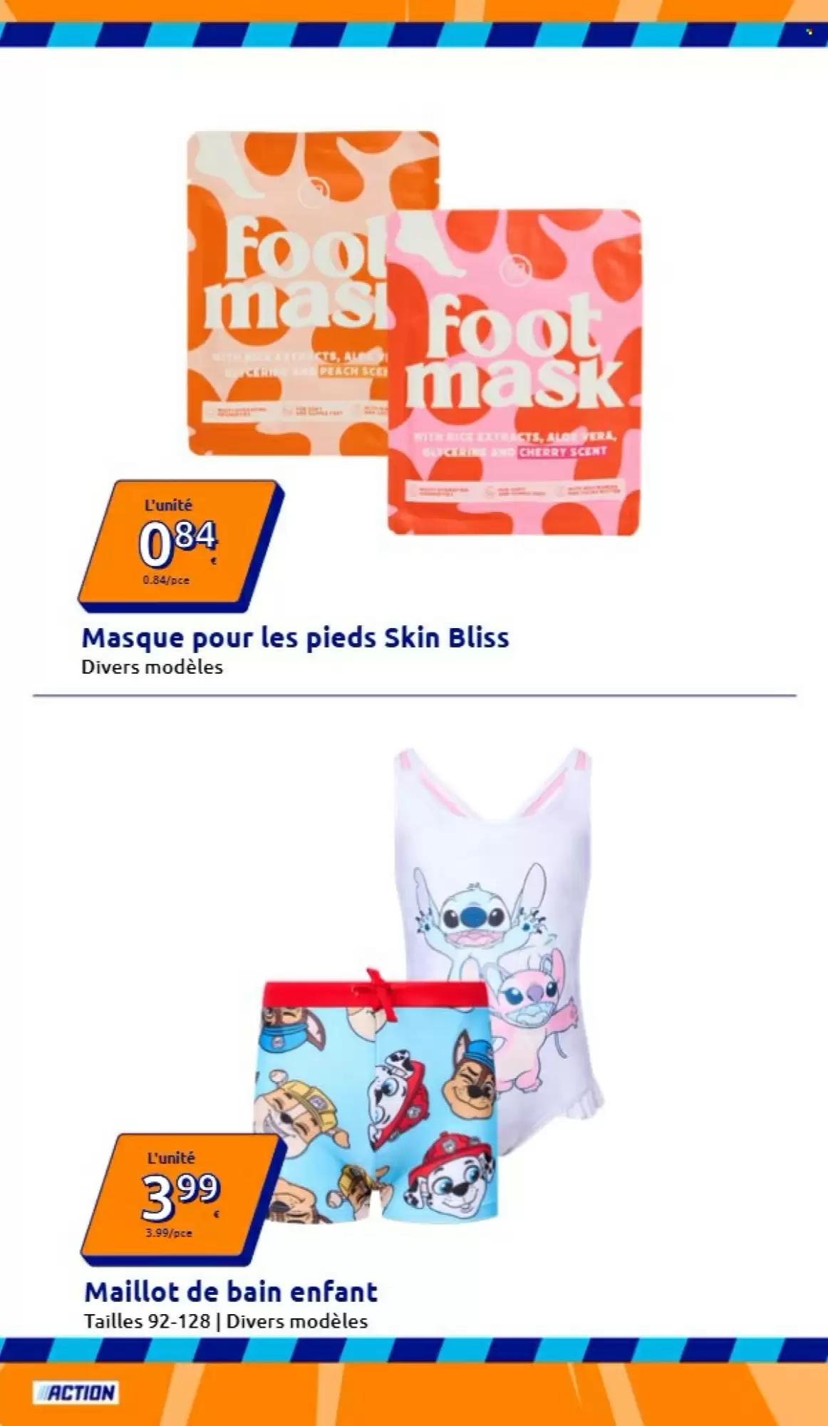 Catalogue Action 13 mai au 19 mai 2026 - page 4