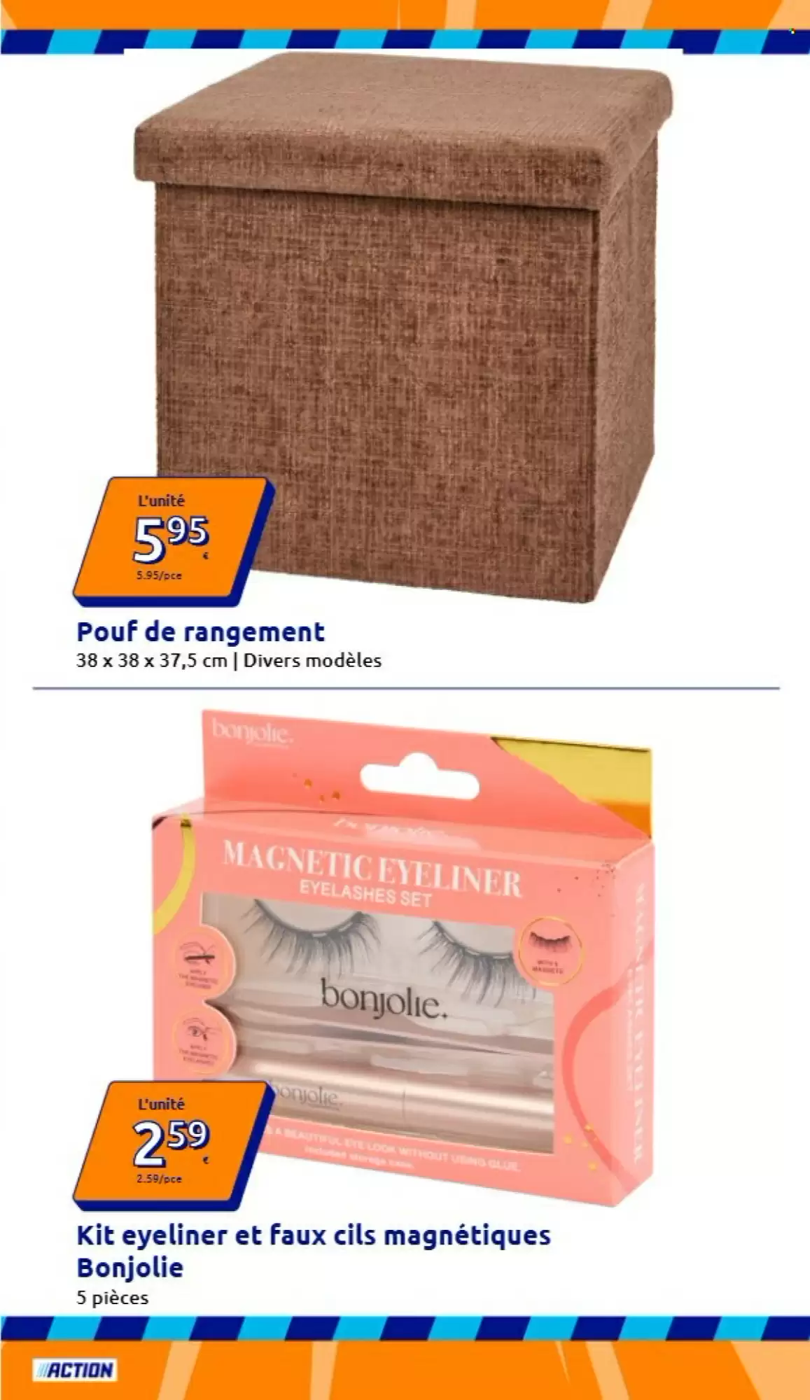 Catalogue Action 13 mai au 19 mai 2026 - page 6