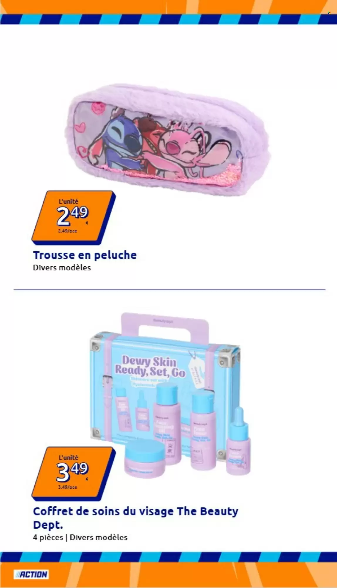Catalogue Action 13 mai au 19 mai 2026 - page 15