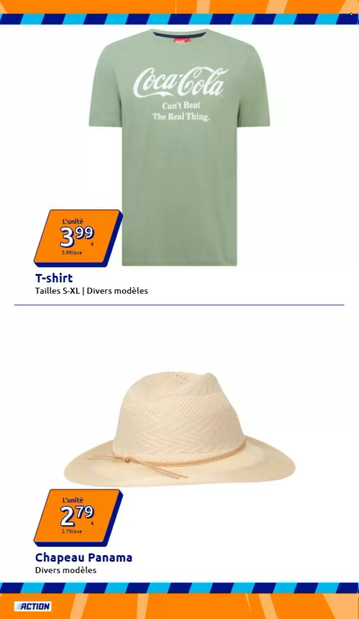 Catalogue Action 13 mai au 19 mai 2026 - page 20