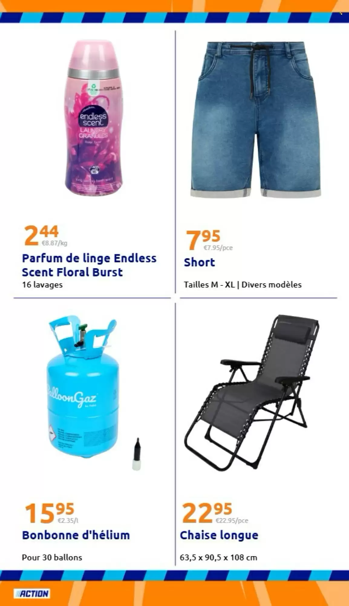 Catalogue Action 13 mai au 19 mai 2026 - page 22
