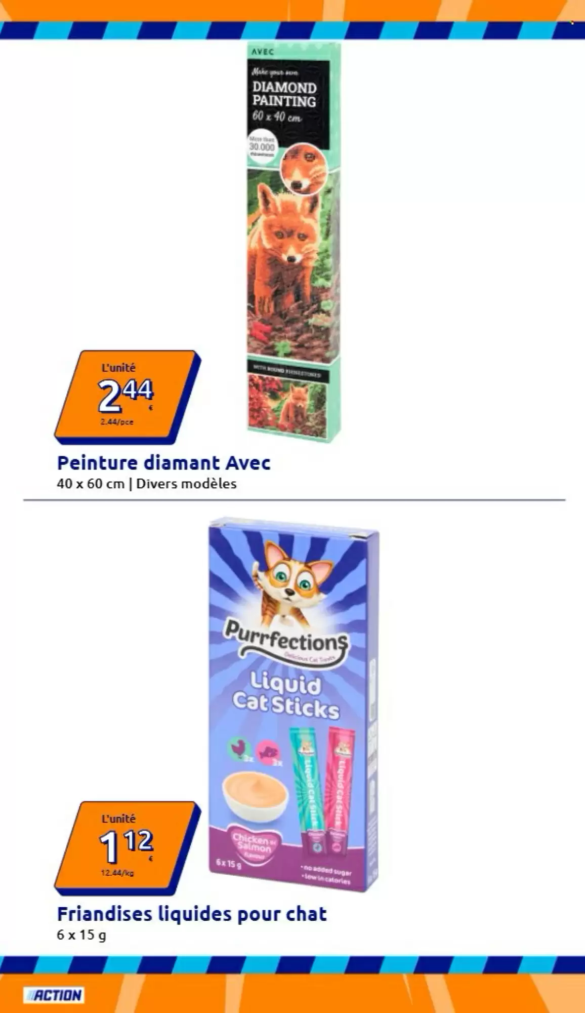 Catalogue Action 13 mai au 19 mai 2026 - page 24