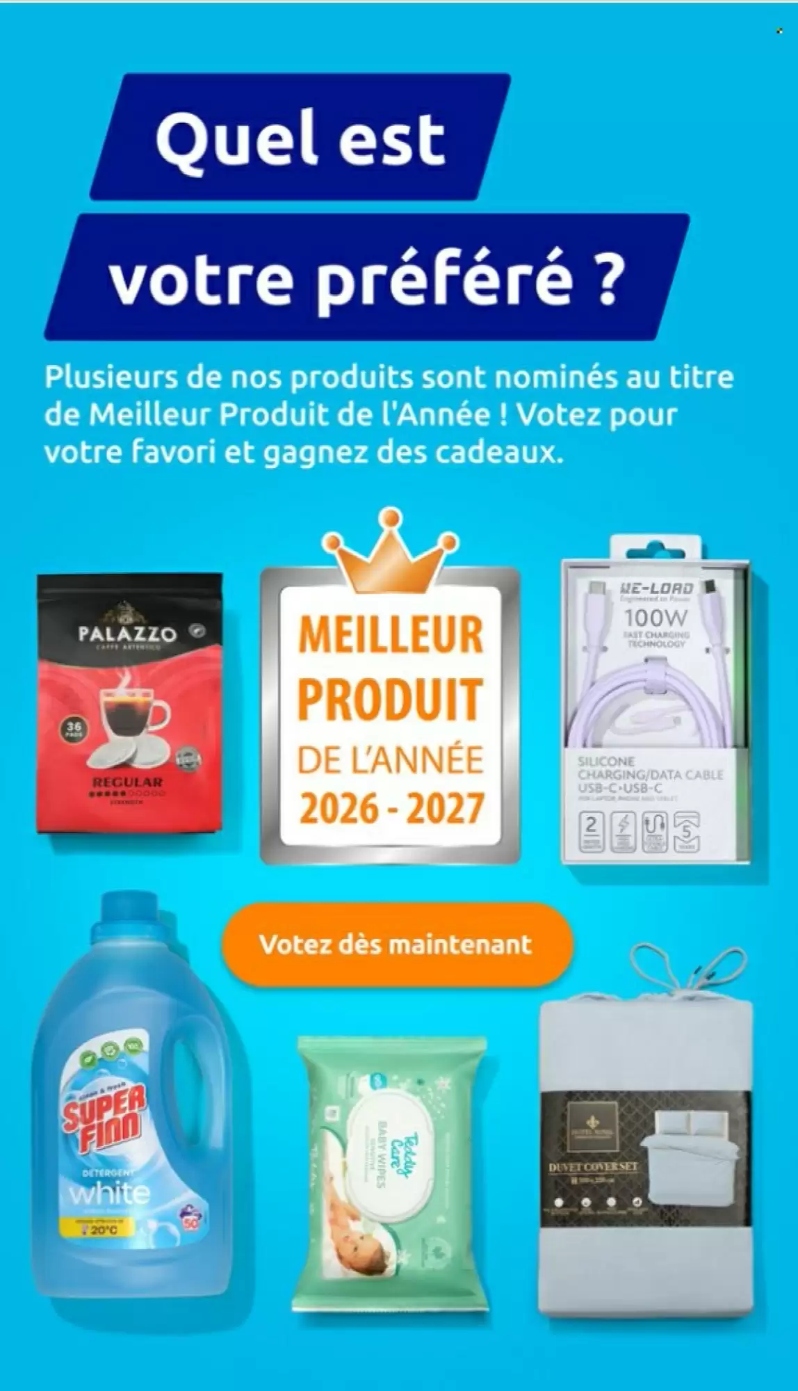 Catalogue Action 13 mai au 19 mai 2026 - page 25