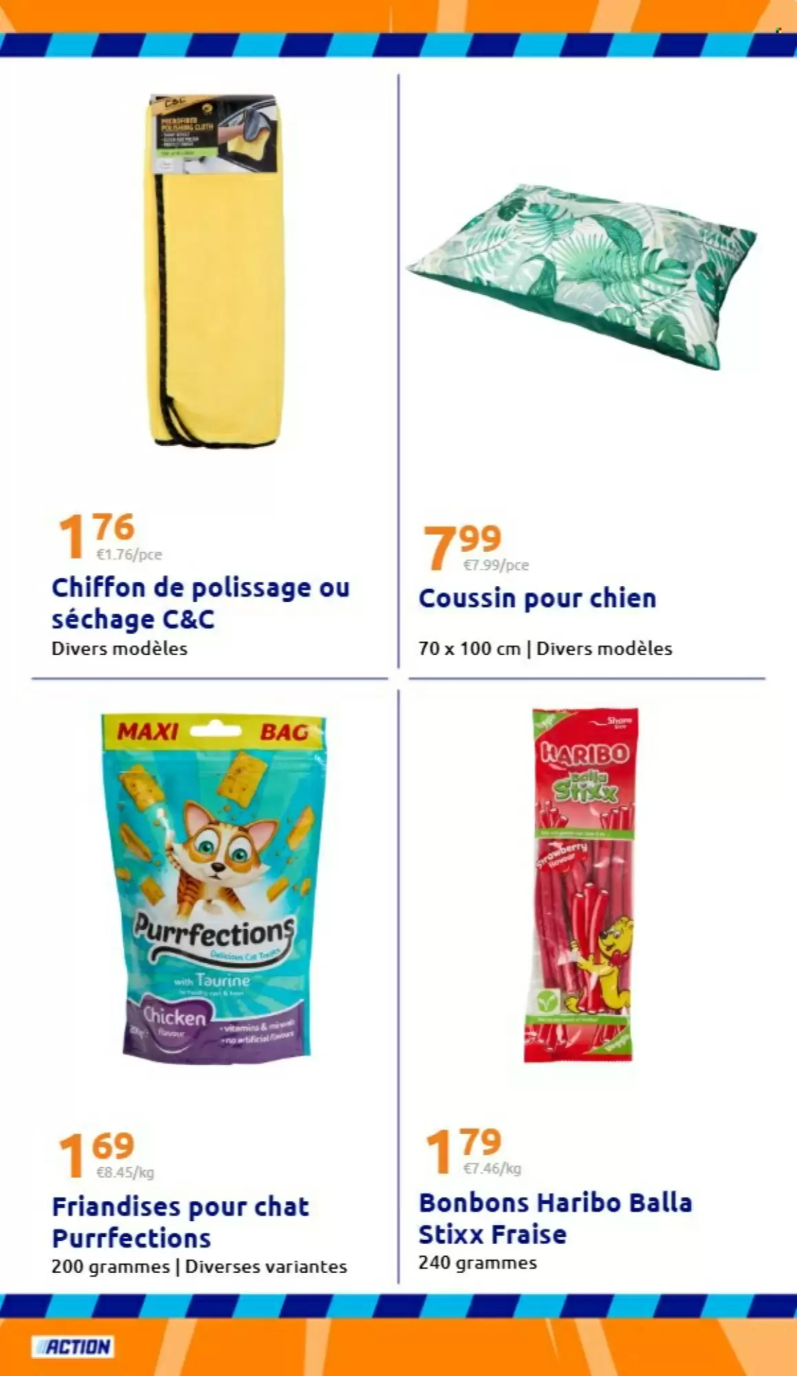 Catalogue Action 13 mai au 19 mai 2026 - page 29