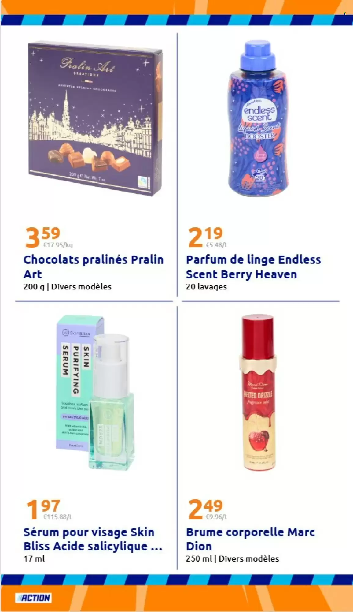 Catalogue Action 13 mai au 19 mai 2026 - page 32